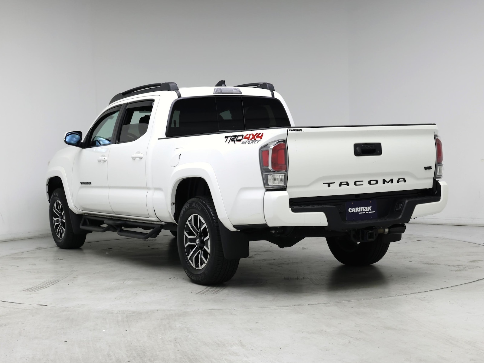 2023 Toyota Tacoma TRD Sport - Photo 3
