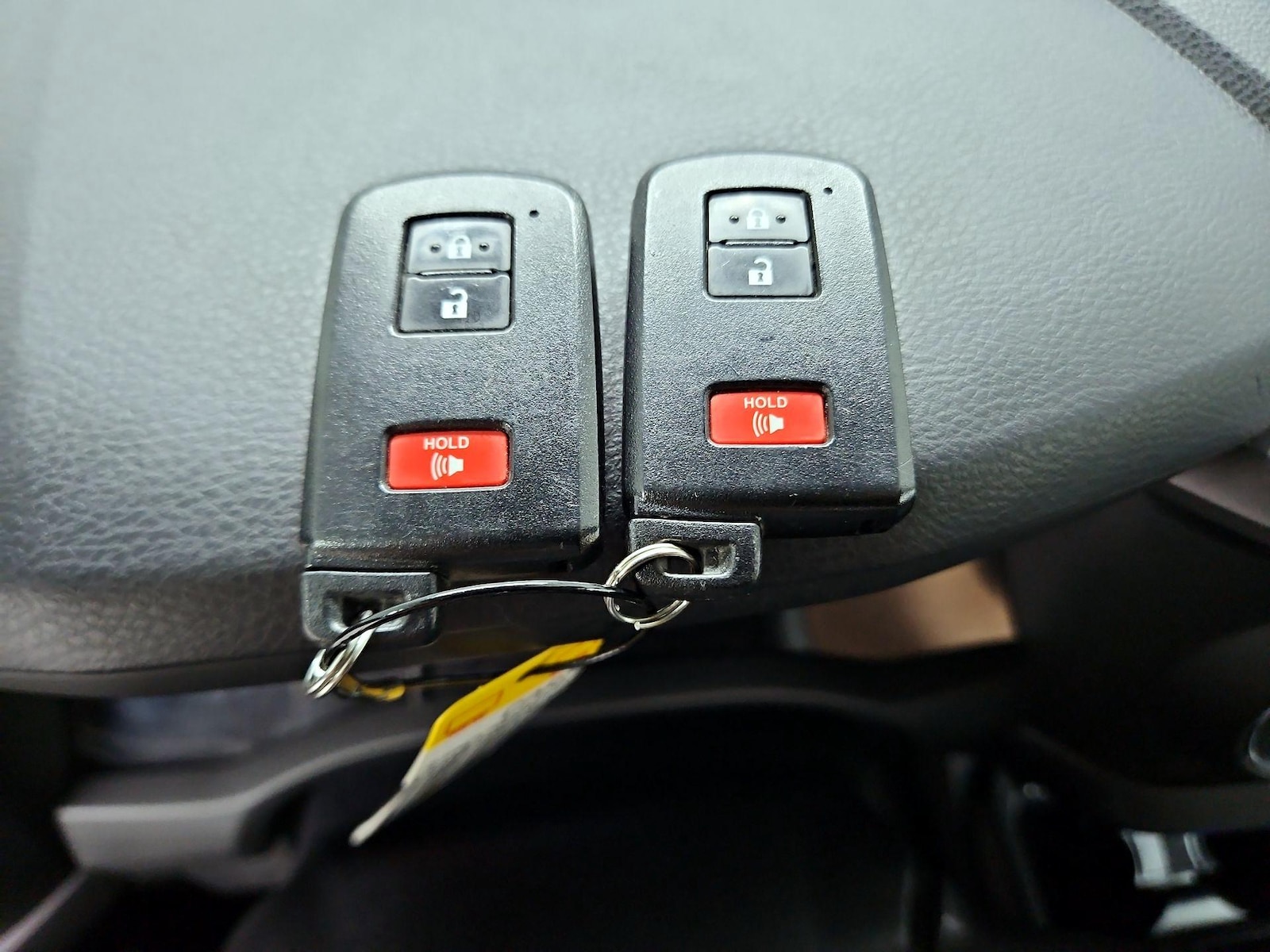 2023 Toyota Tacoma TRD Sport - Photo 23