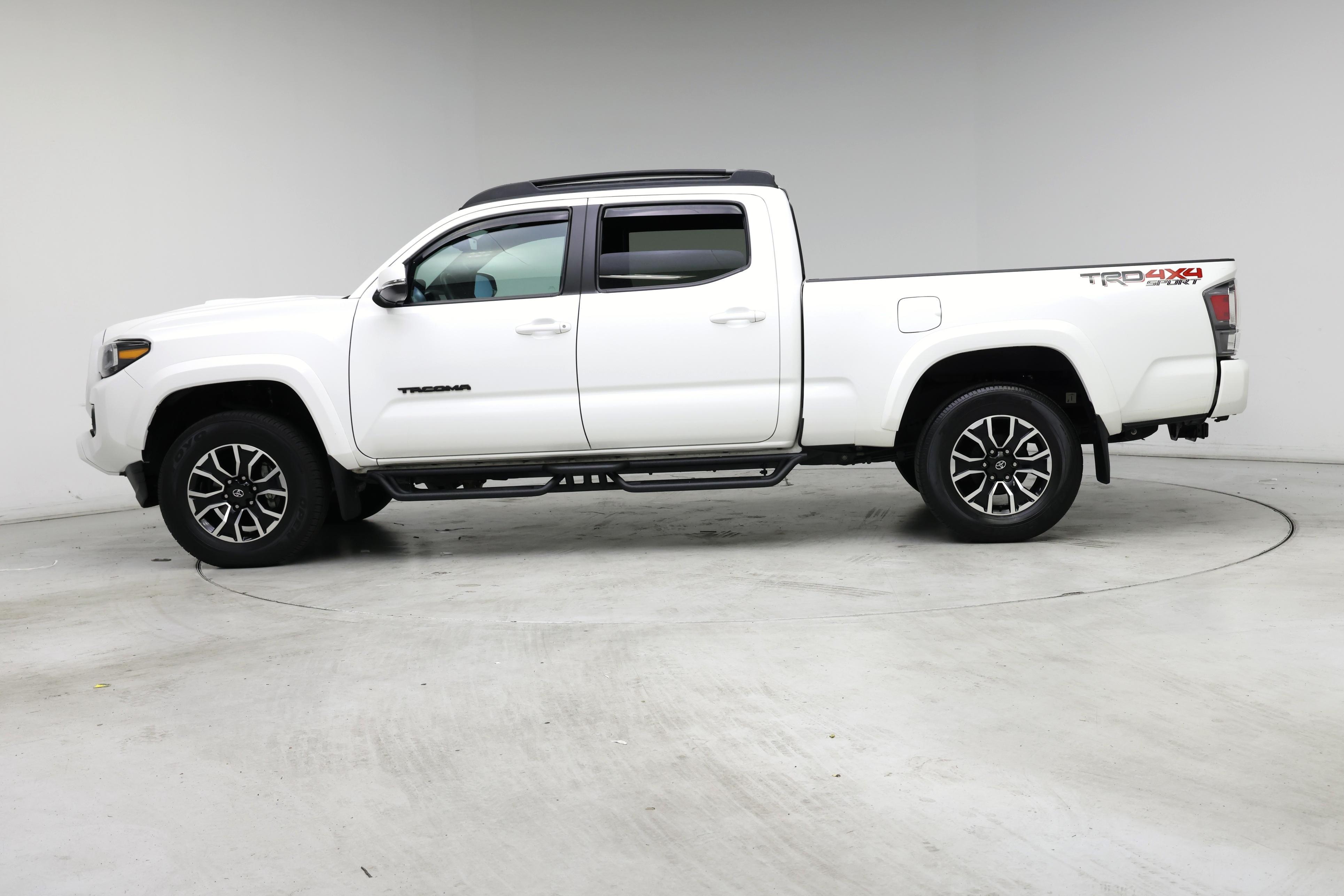 Thumbnail: 2023 Toyota Tacoma - 3
