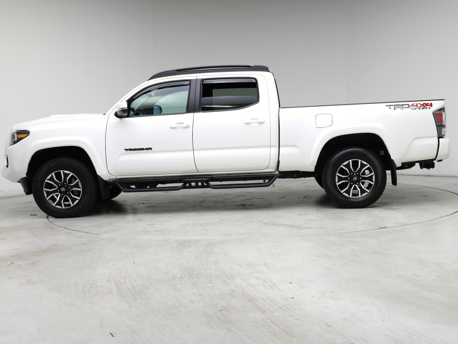 2023 Toyota Tacoma TRD Sport - Photo 4