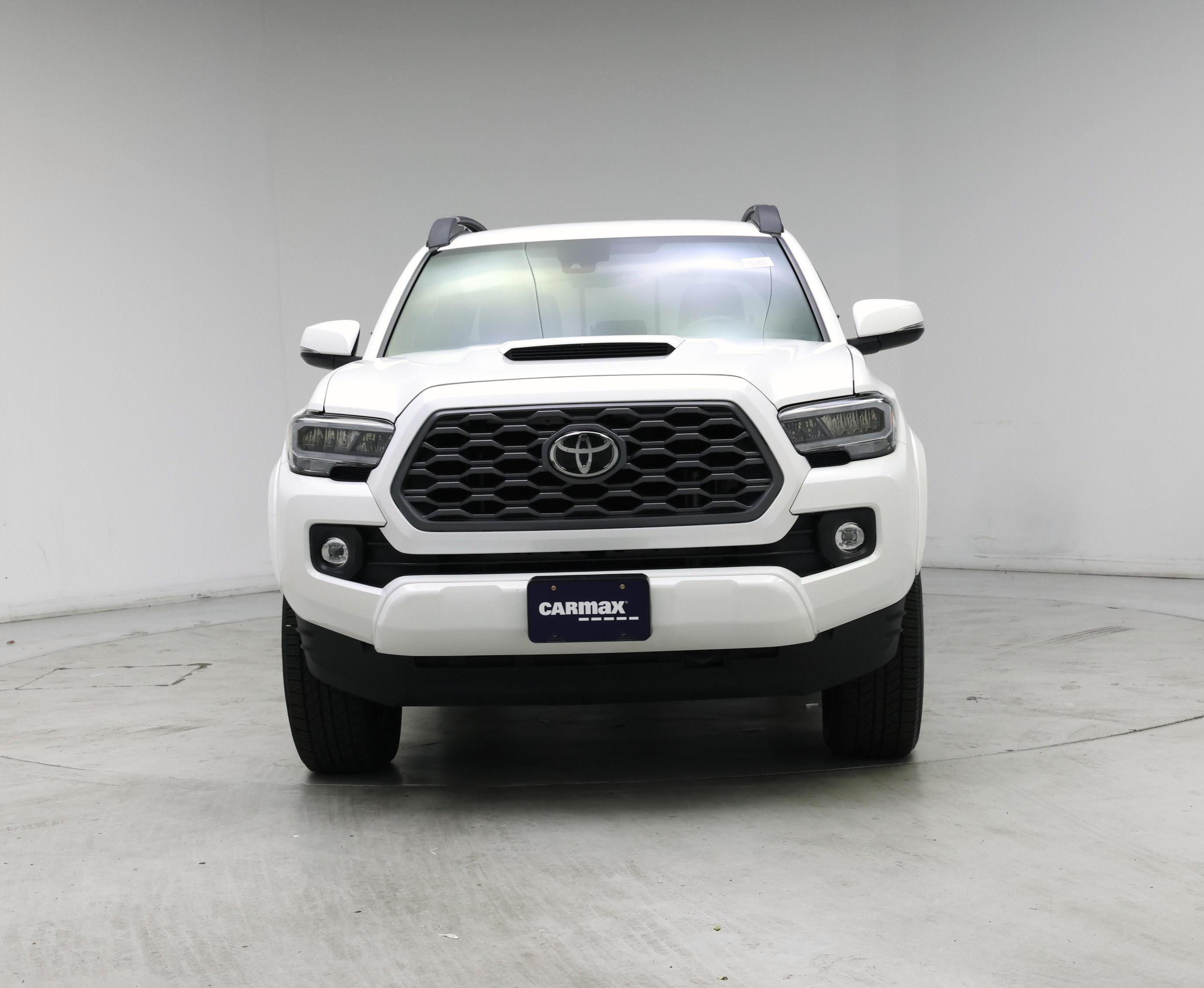 Thumbnail: 2023 Toyota Tacoma - 5