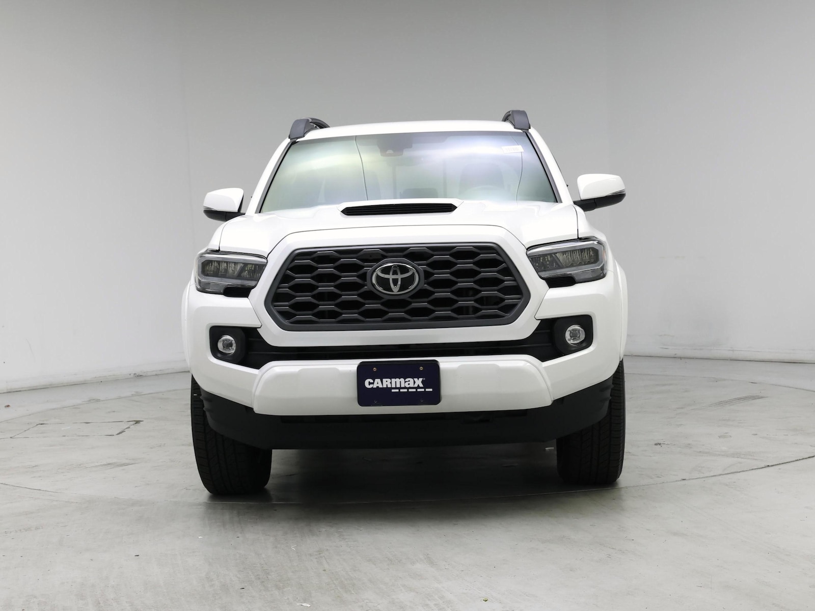 2023 Toyota Tacoma TRD Sport - Photo 6