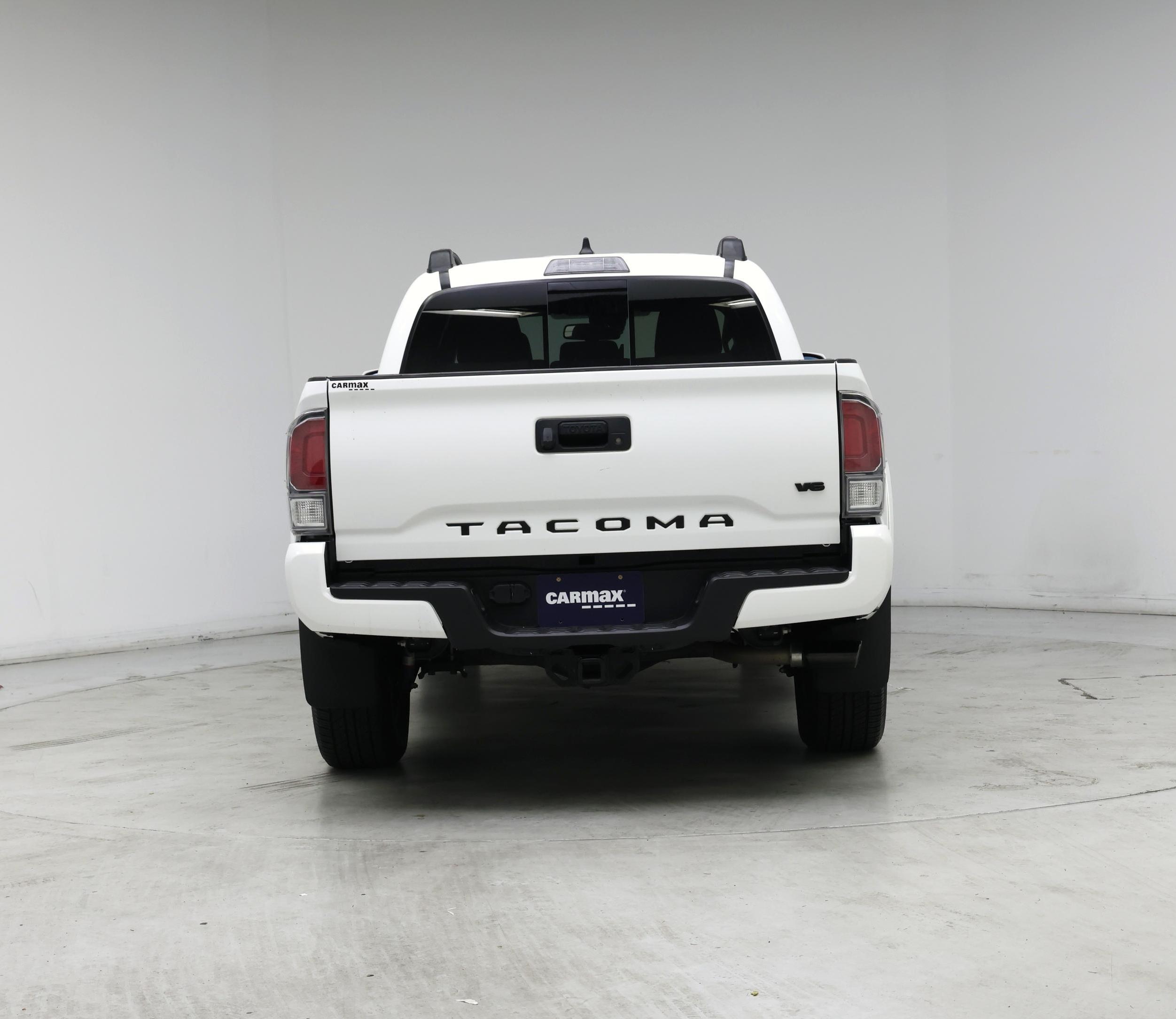 Thumbnail: 2023 Toyota Tacoma - 6