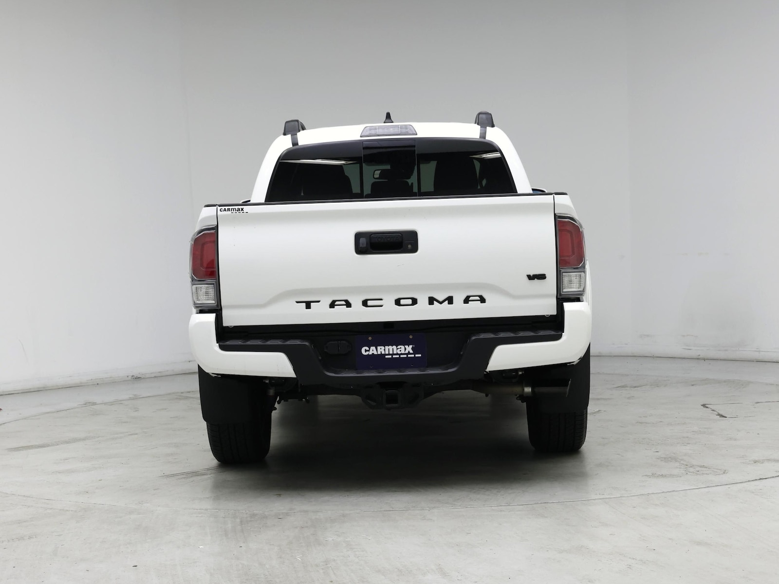 2023 Toyota Tacoma TRD Sport - Photo 7