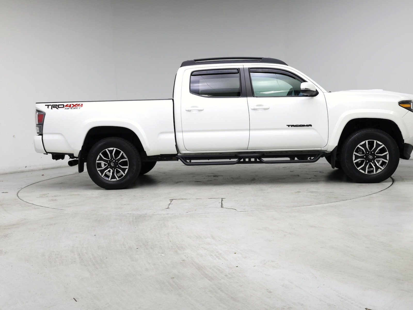 2023 Toyota Tacoma TRD Sport - Photo 8