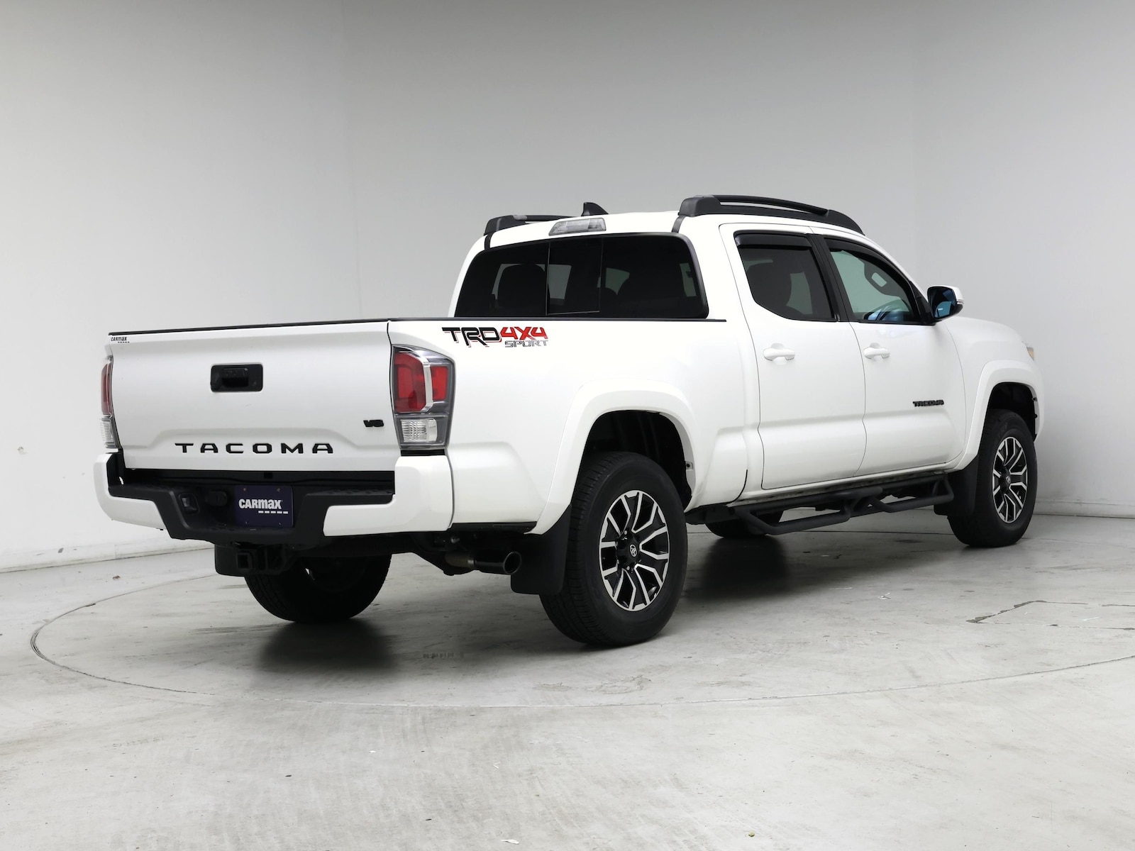 2023 Toyota Tacoma TRD Sport - Photo 9