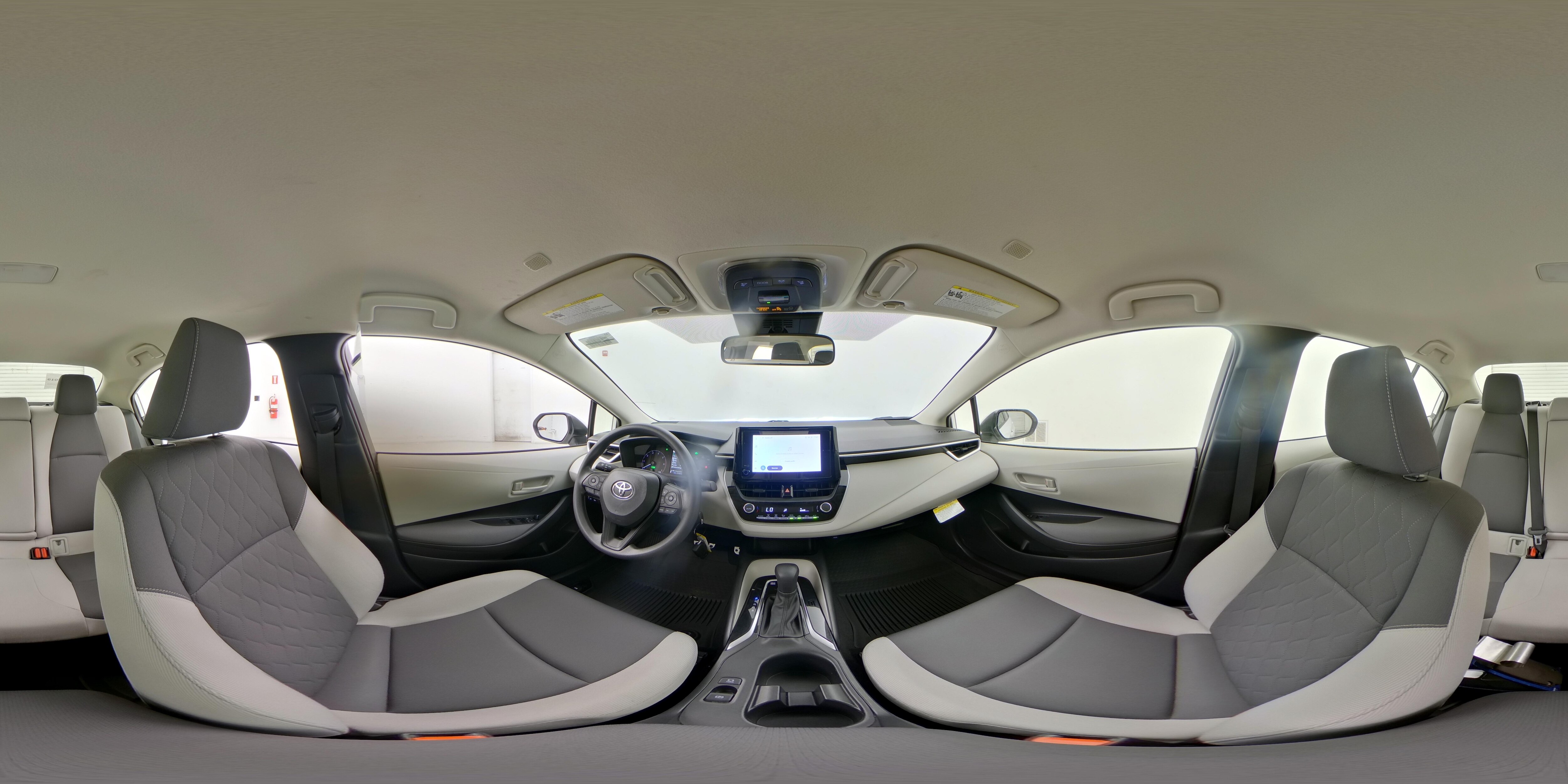 2024 Toyota Corolla LE - Photo 24