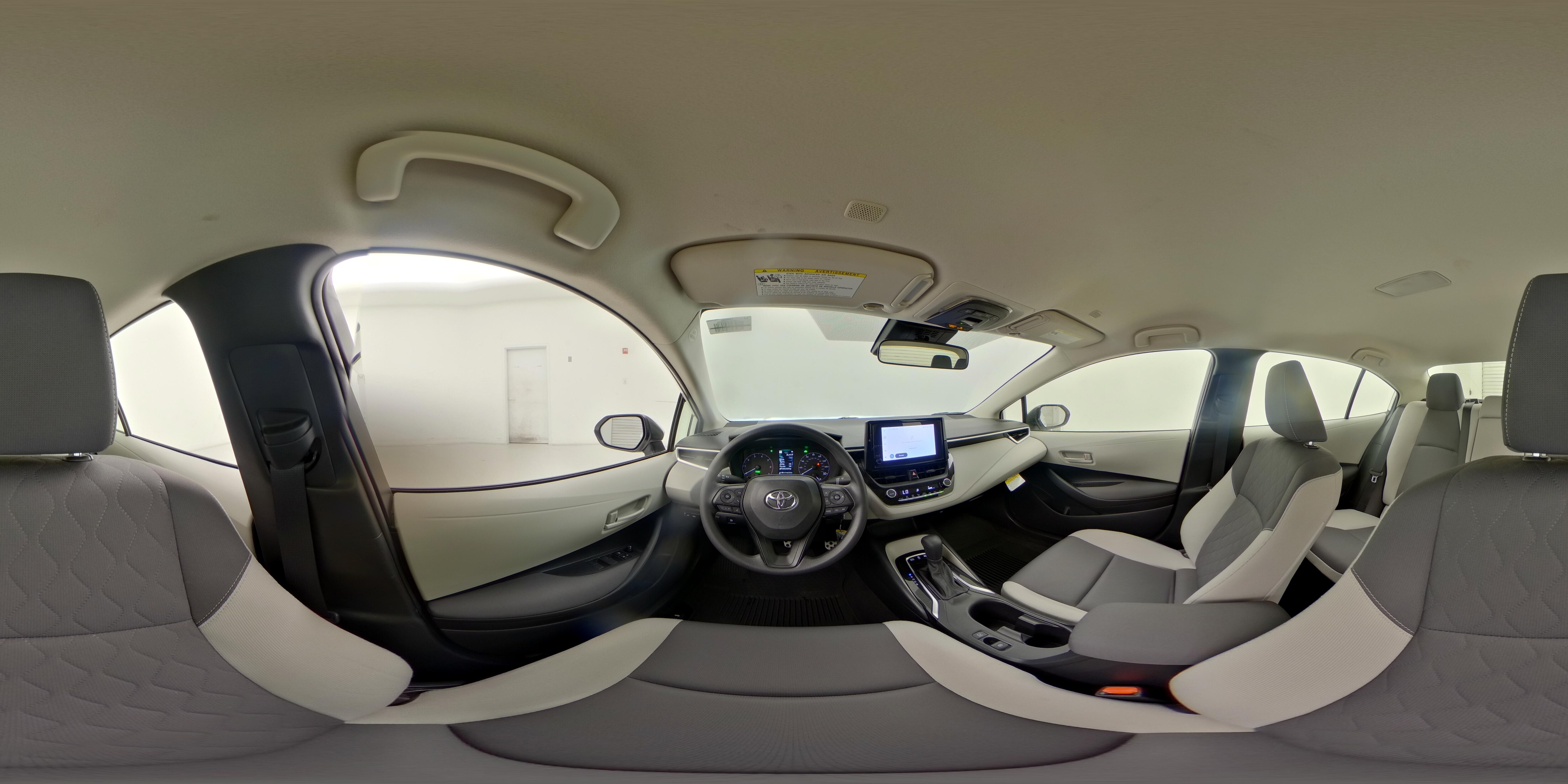 2024 Toyota Corolla LE - Photo 26
