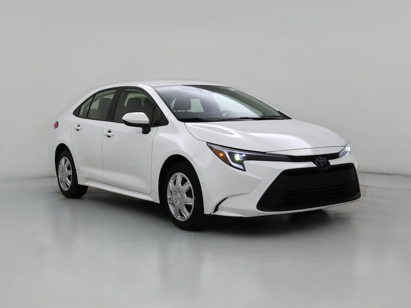 2024 Toyota Corolla LE -
                  Albuquerque, NM