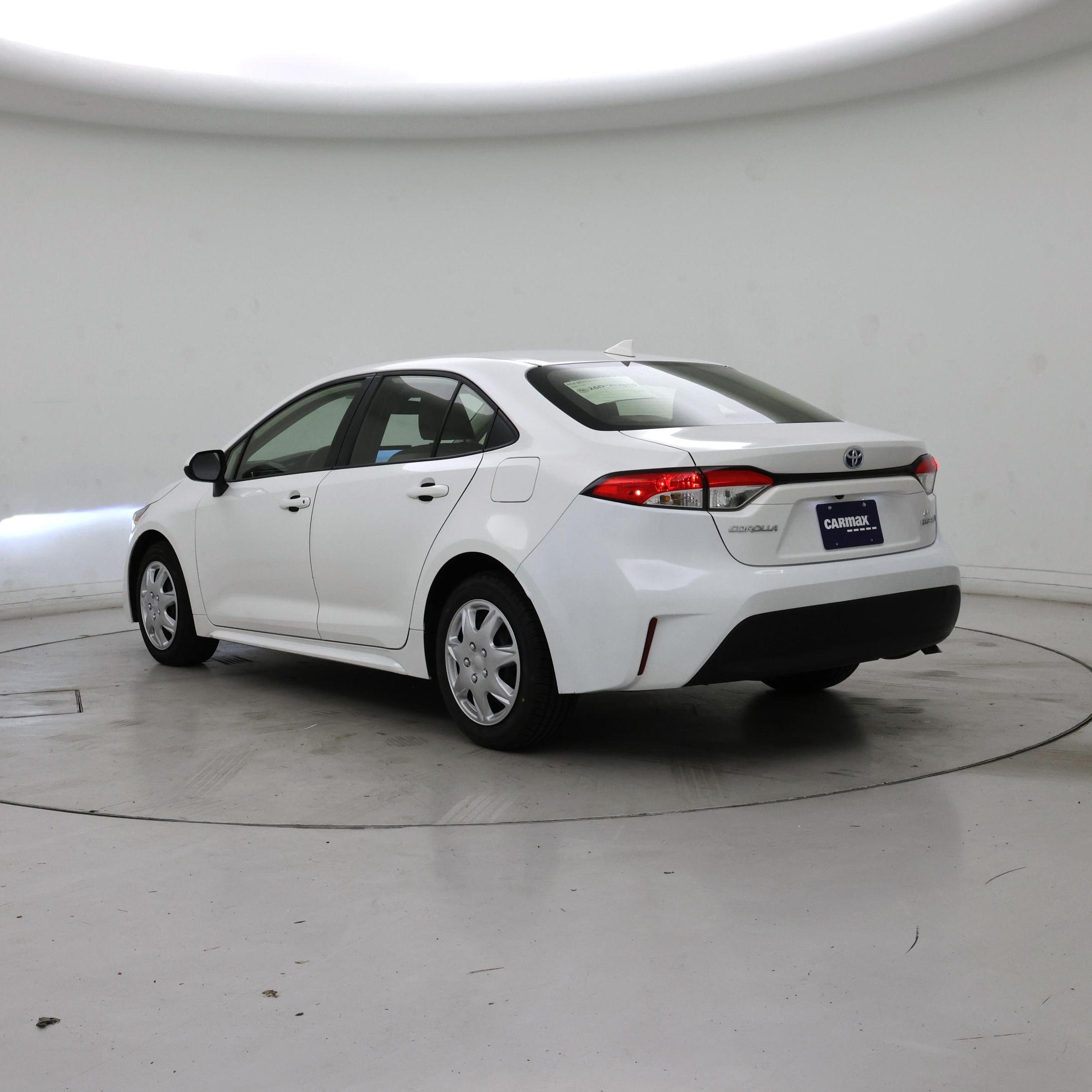 Thumbnail: 2024 Toyota Corolla - 2