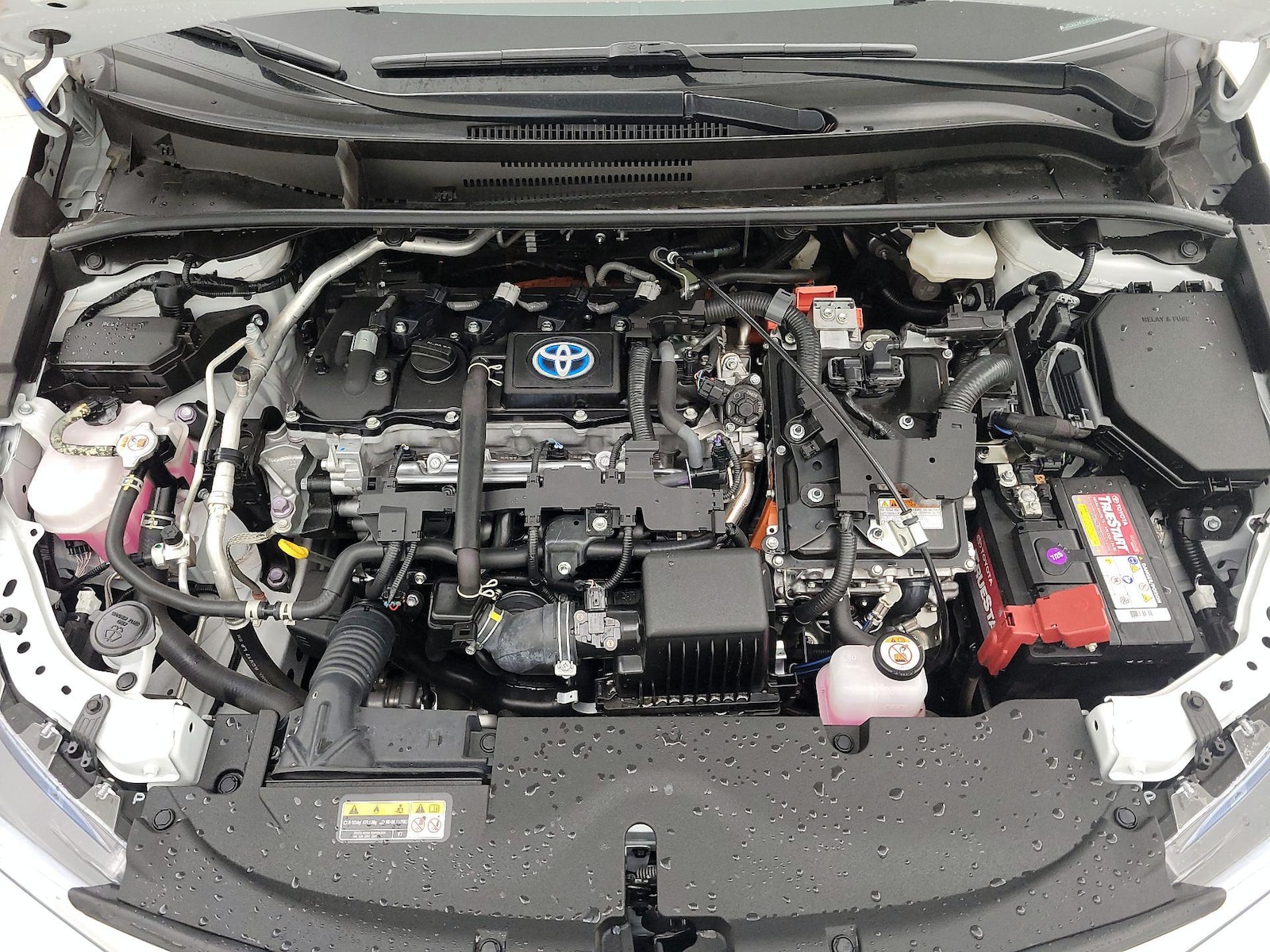 2024 Toyota Corolla LE - Photo 22