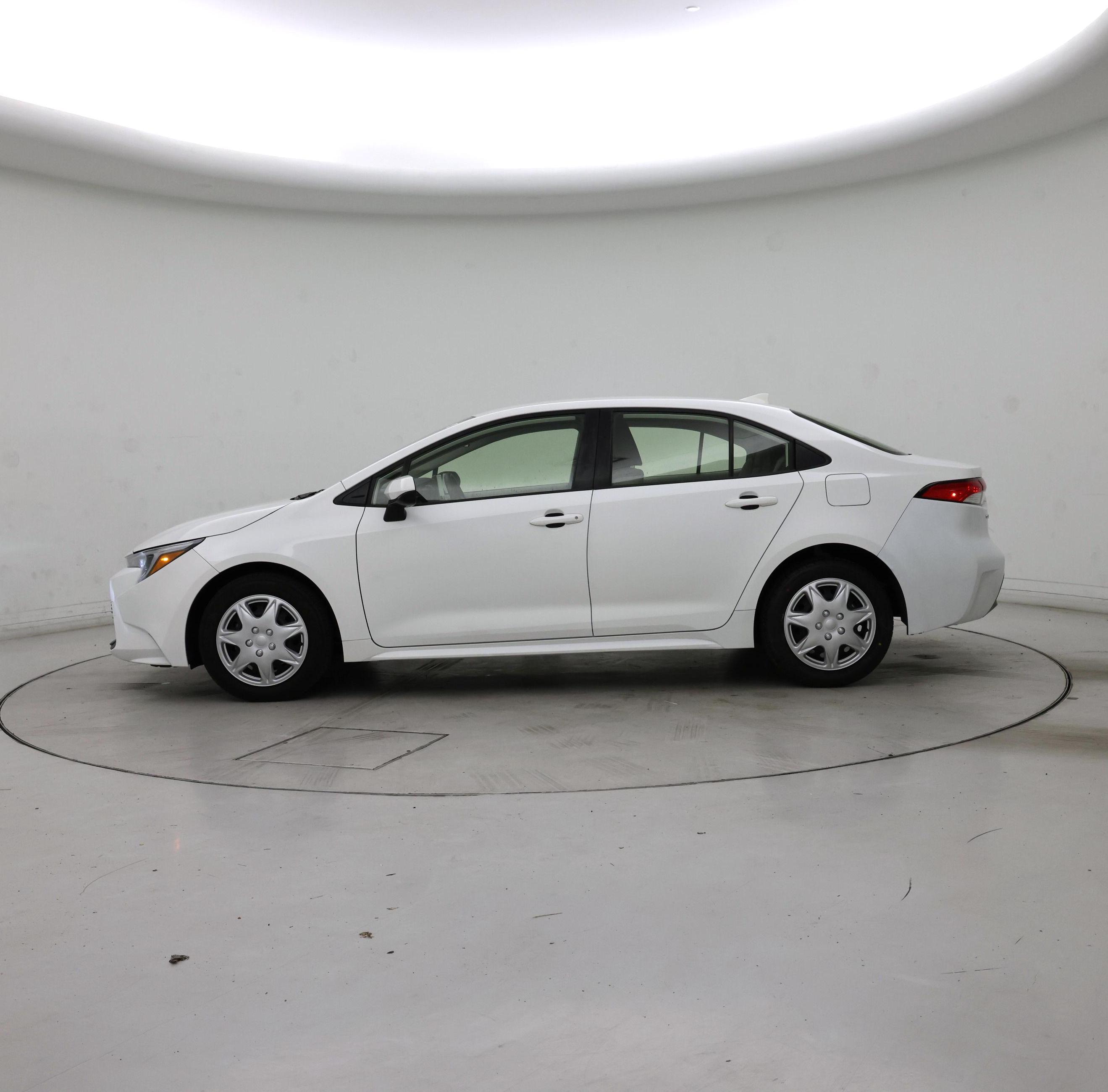 Thumbnail: 2024 Toyota Corolla - 3