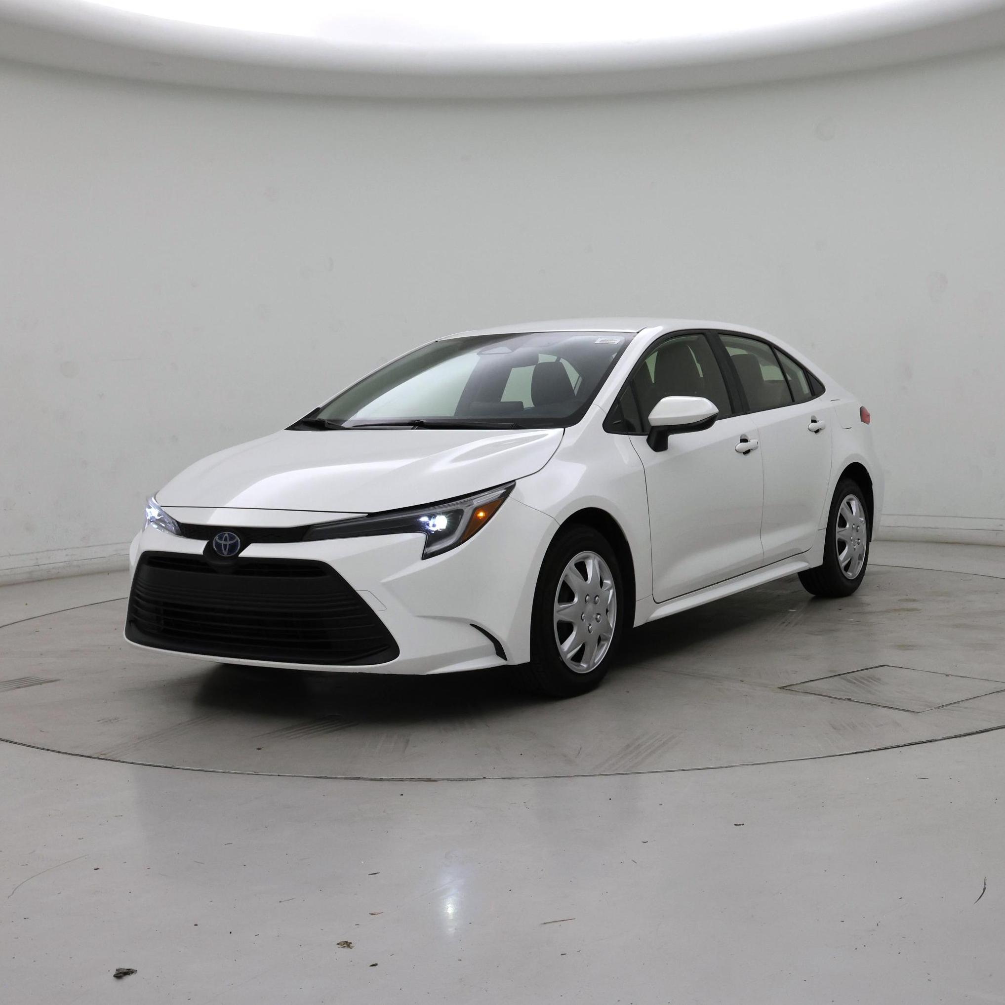 Thumbnail: 2024 Toyota Corolla - 4