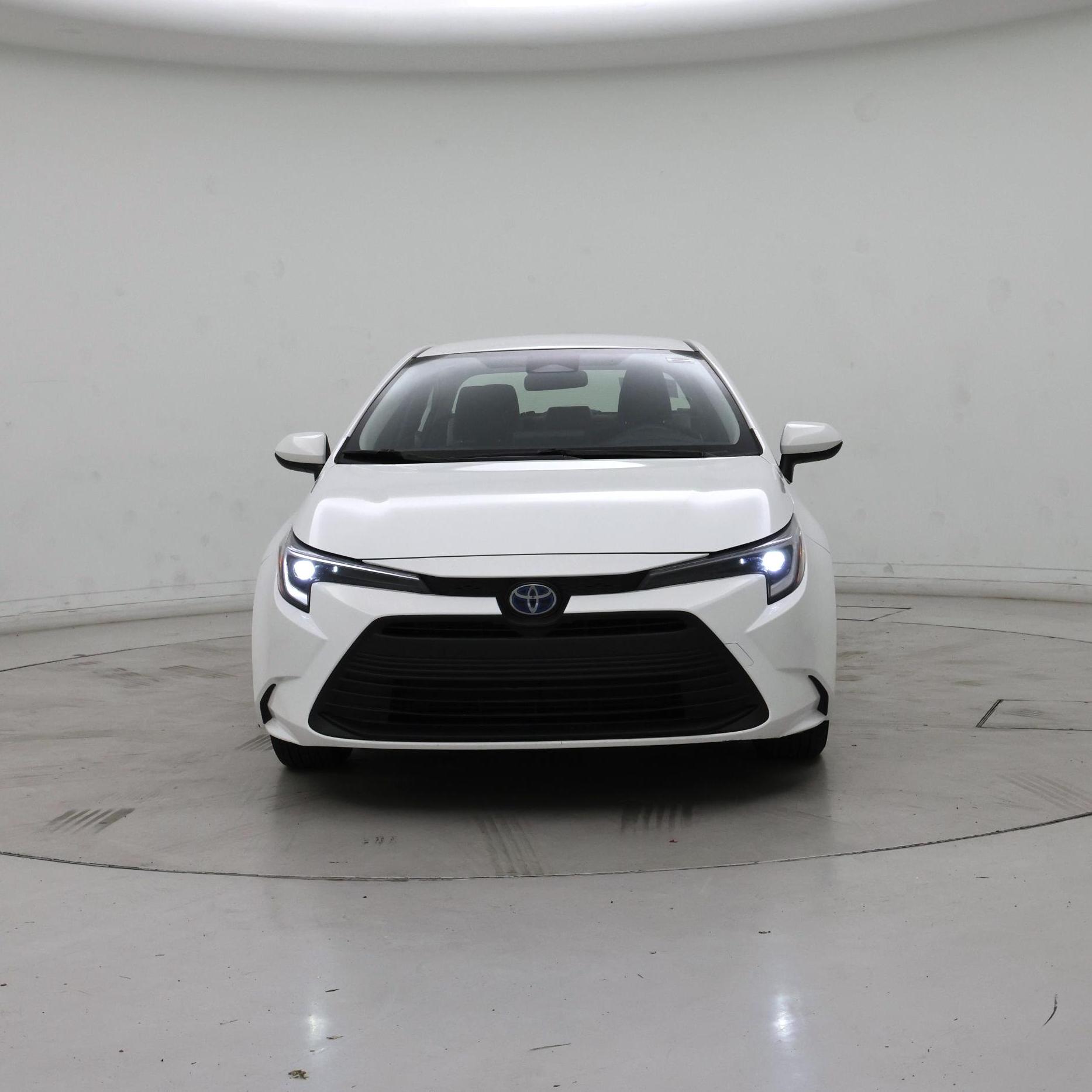 Thumbnail: 2024 Toyota Corolla - 5