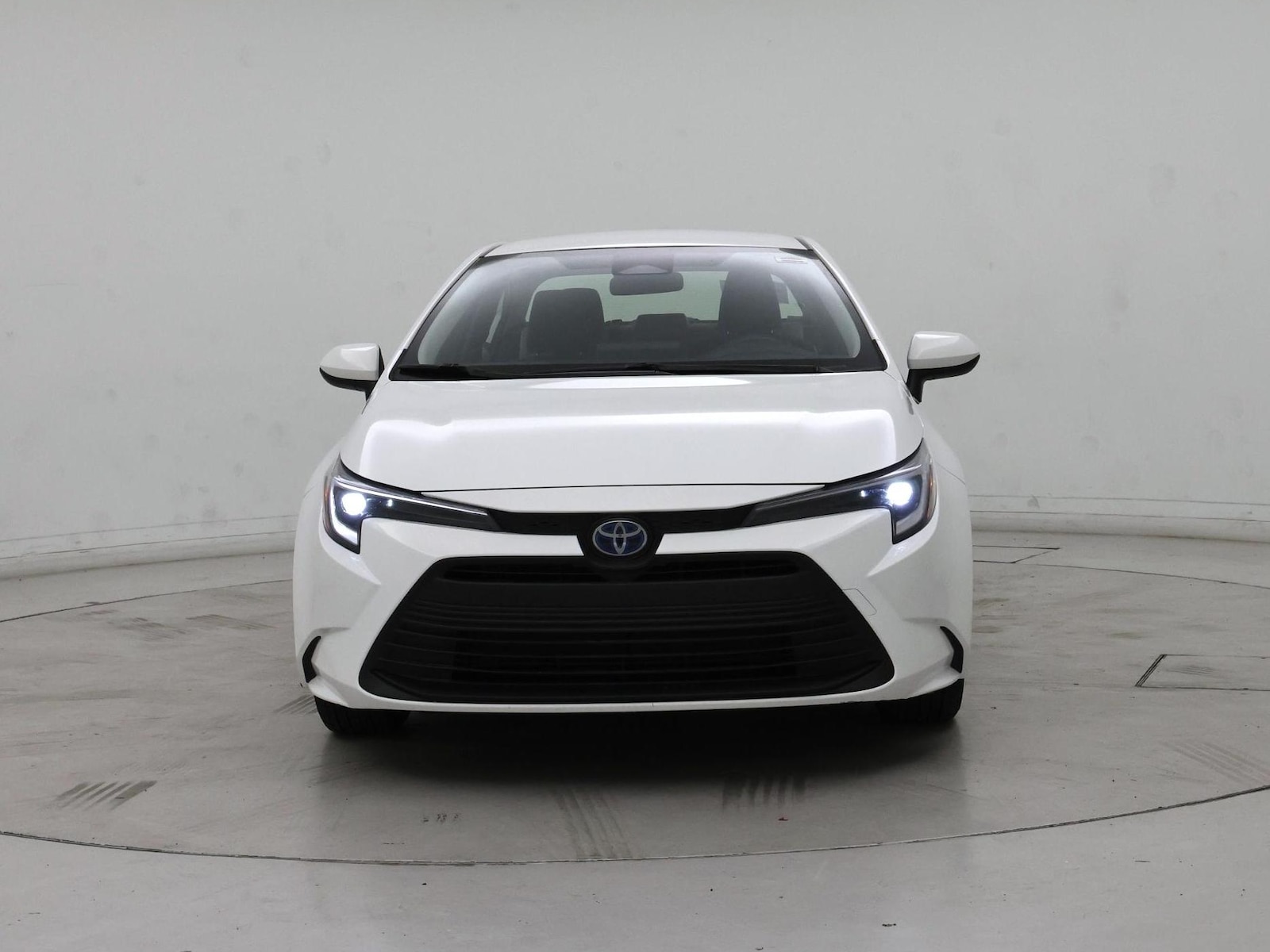 2024 Toyota Corolla LE - Photo 6