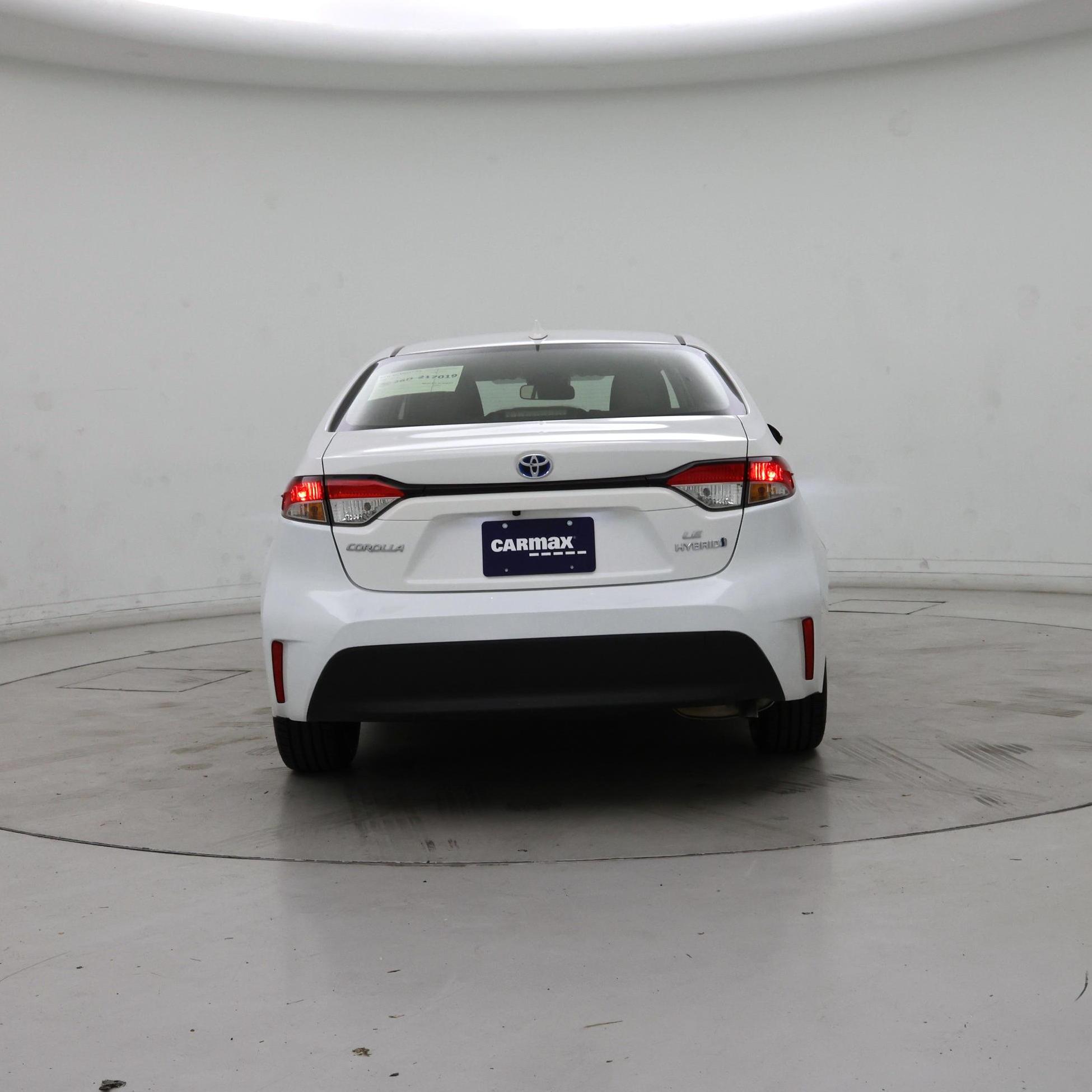 Thumbnail: 2024 Toyota Corolla - 6