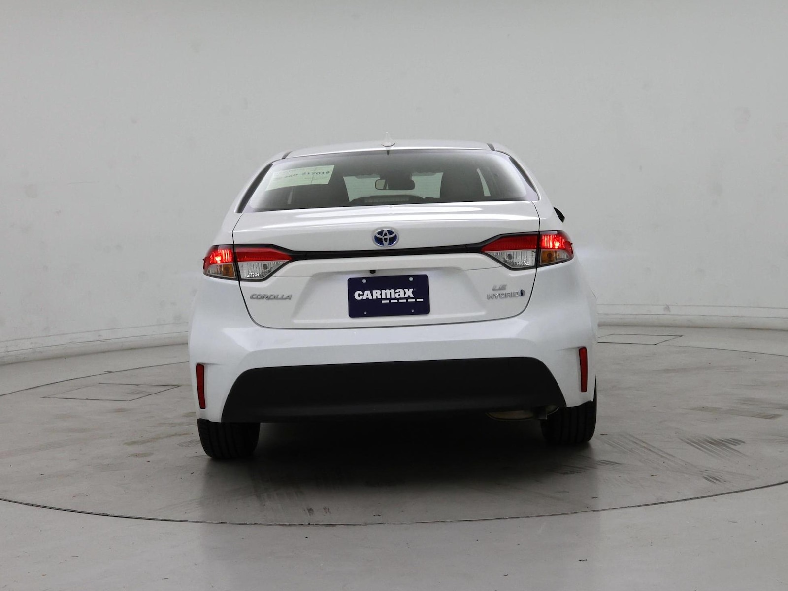 2024 Toyota Corolla LE - Photo 7