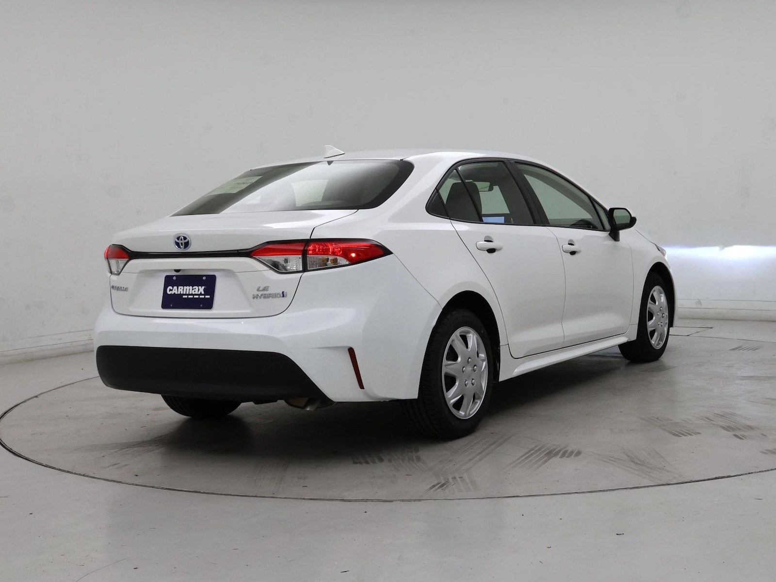 2024 Toyota Corolla LE - Photo 9