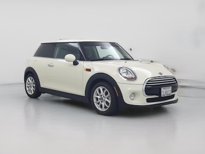 2015 Mini Cooper Hardtop