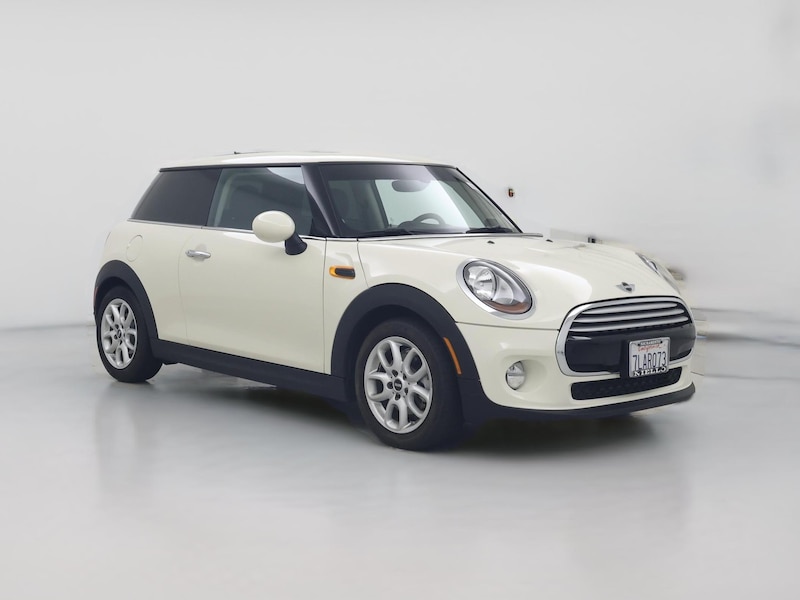 2015 MINI Cooper Hardtop  -
                  Sacramento, CA