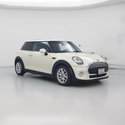 2015 Mini Cooper Hardtop