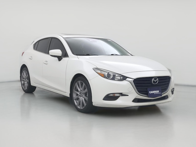 2017 Mazda Mazda3 i Touring -
                  Norco, CA