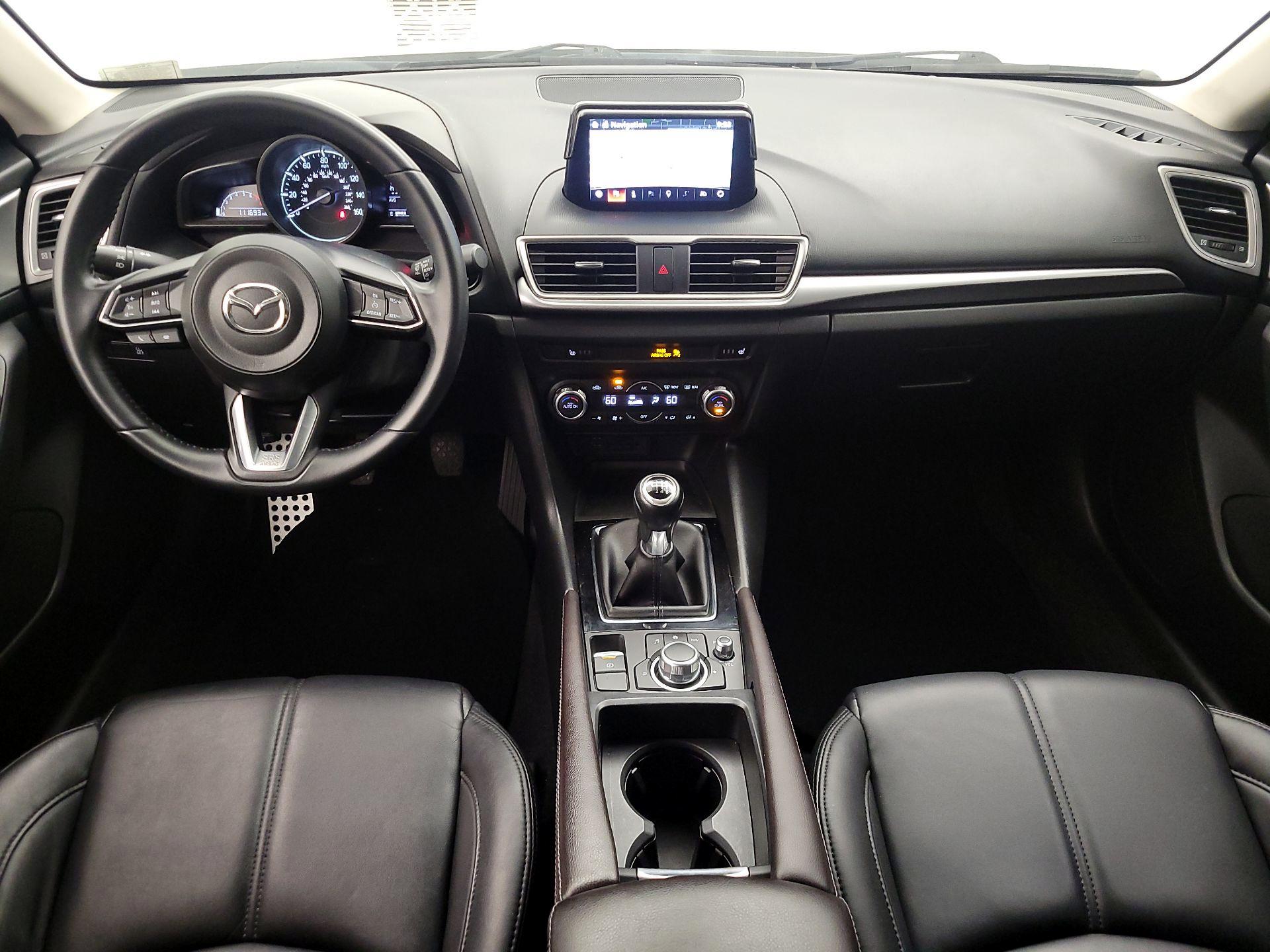 Thumbnail: 2017 Mazda Mazda3 - 9