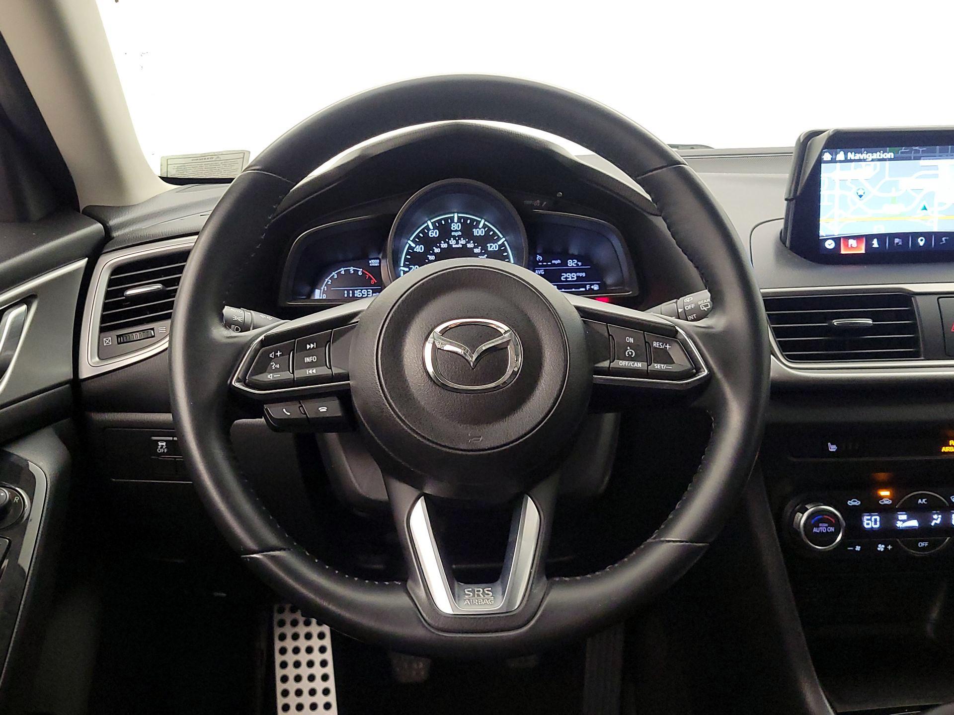 Thumbnail: 2017 Mazda Mazda3 - 10