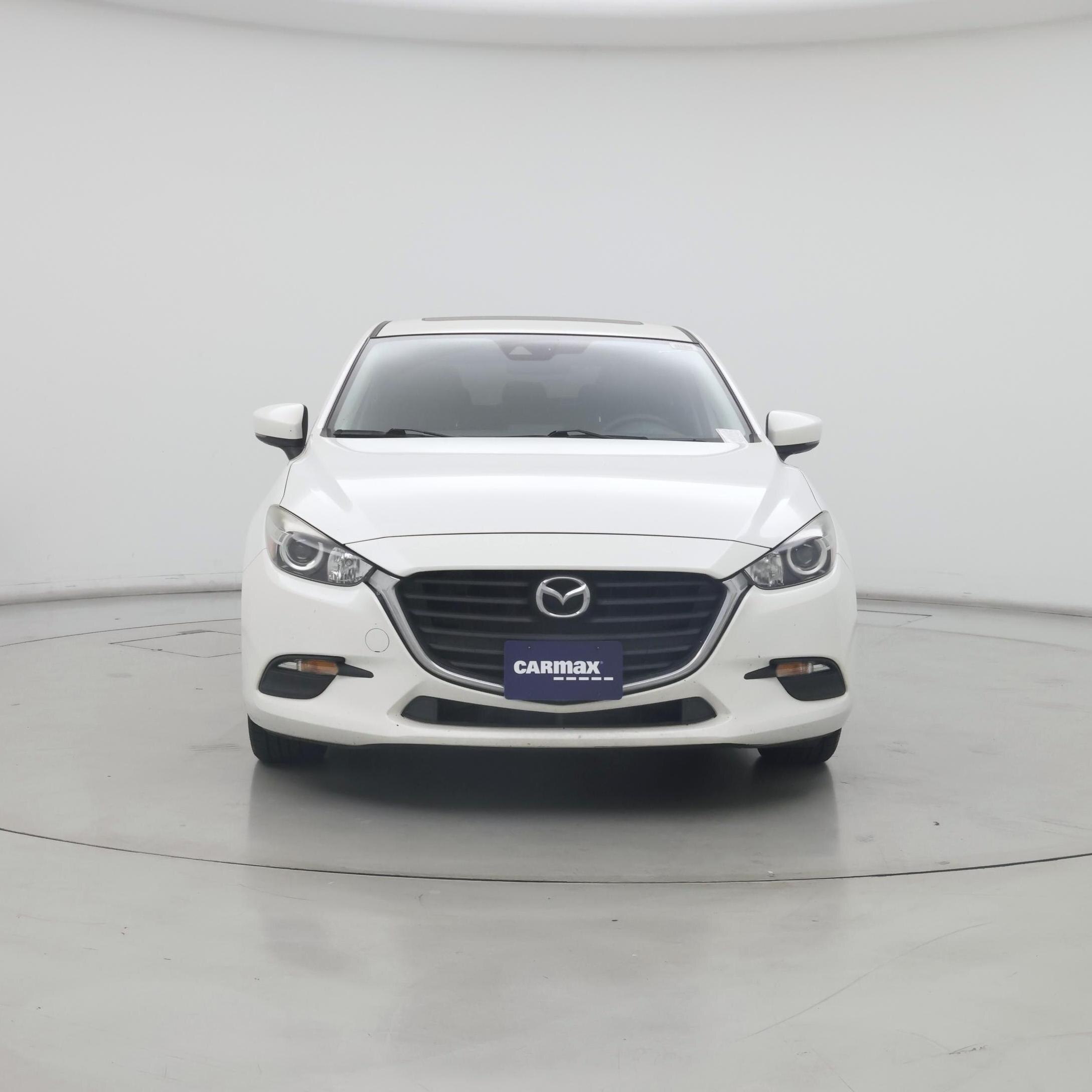Thumbnail: 2017 Mazda Mazda3 - 5