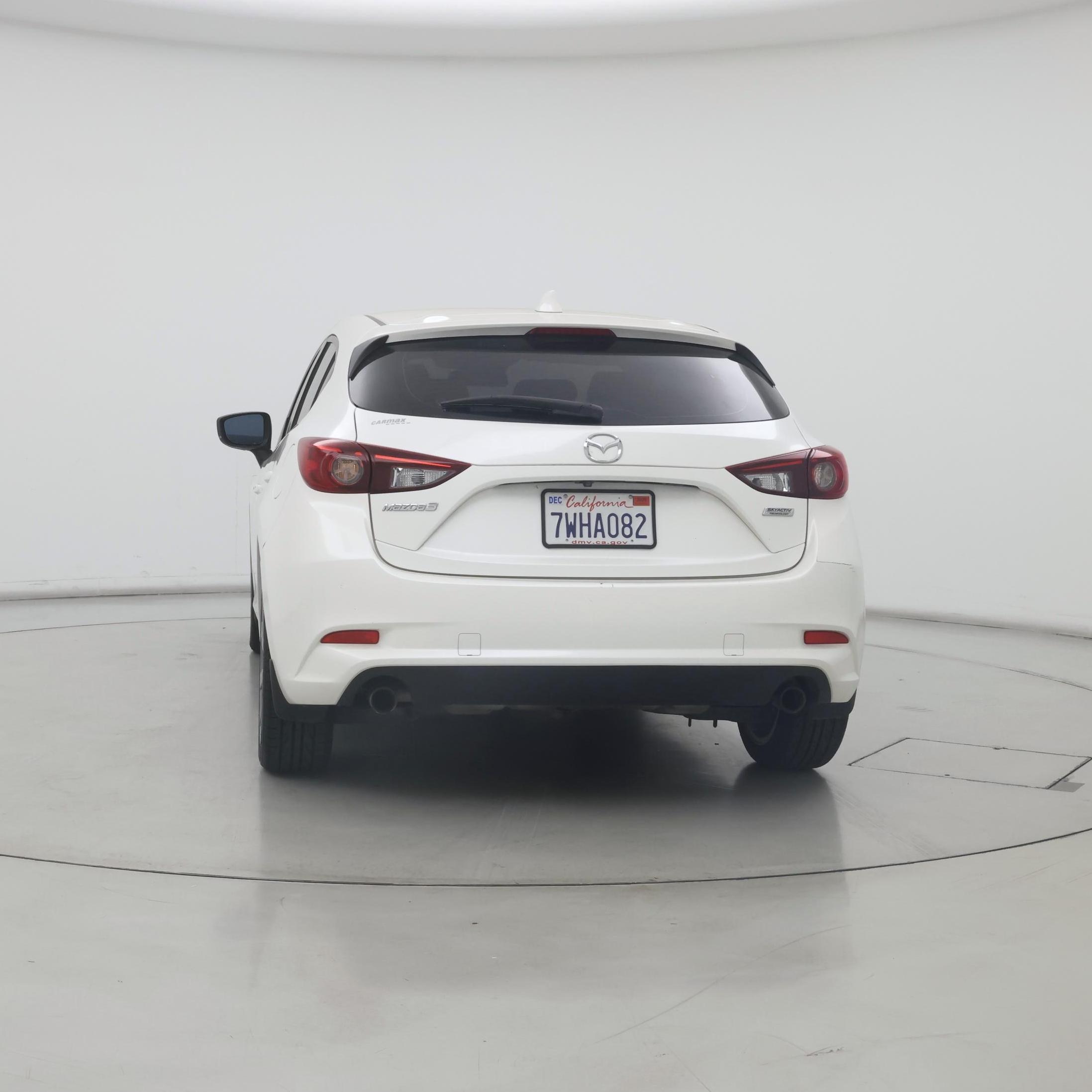 Thumbnail: 2017 Mazda Mazda3 - 6