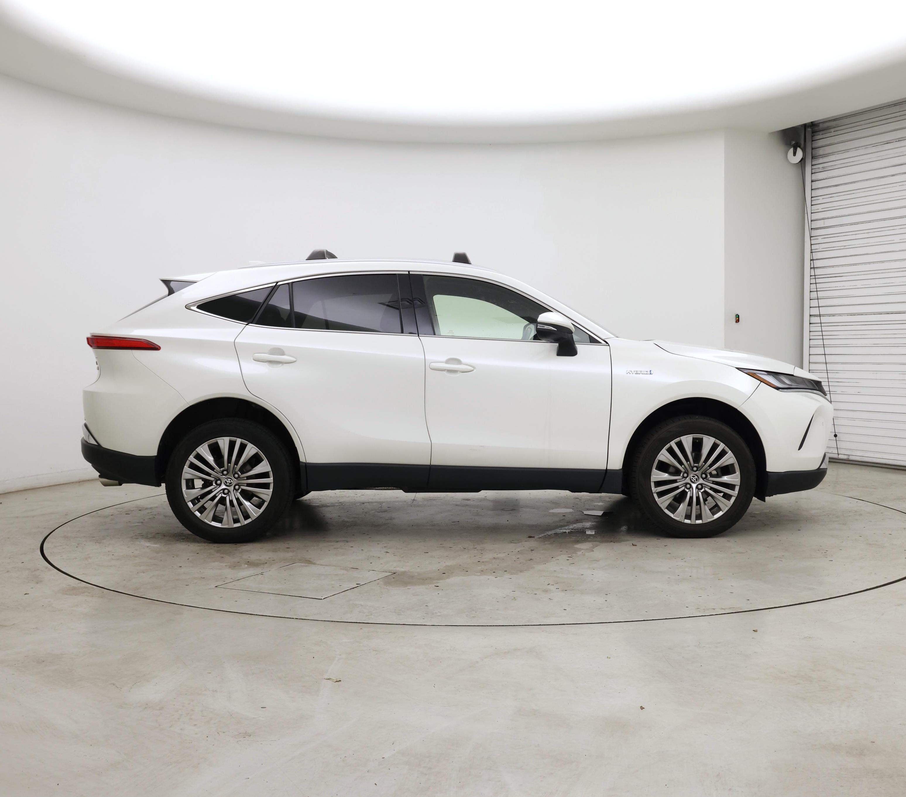 Thumbnail: 2021 Toyota Venza - 7