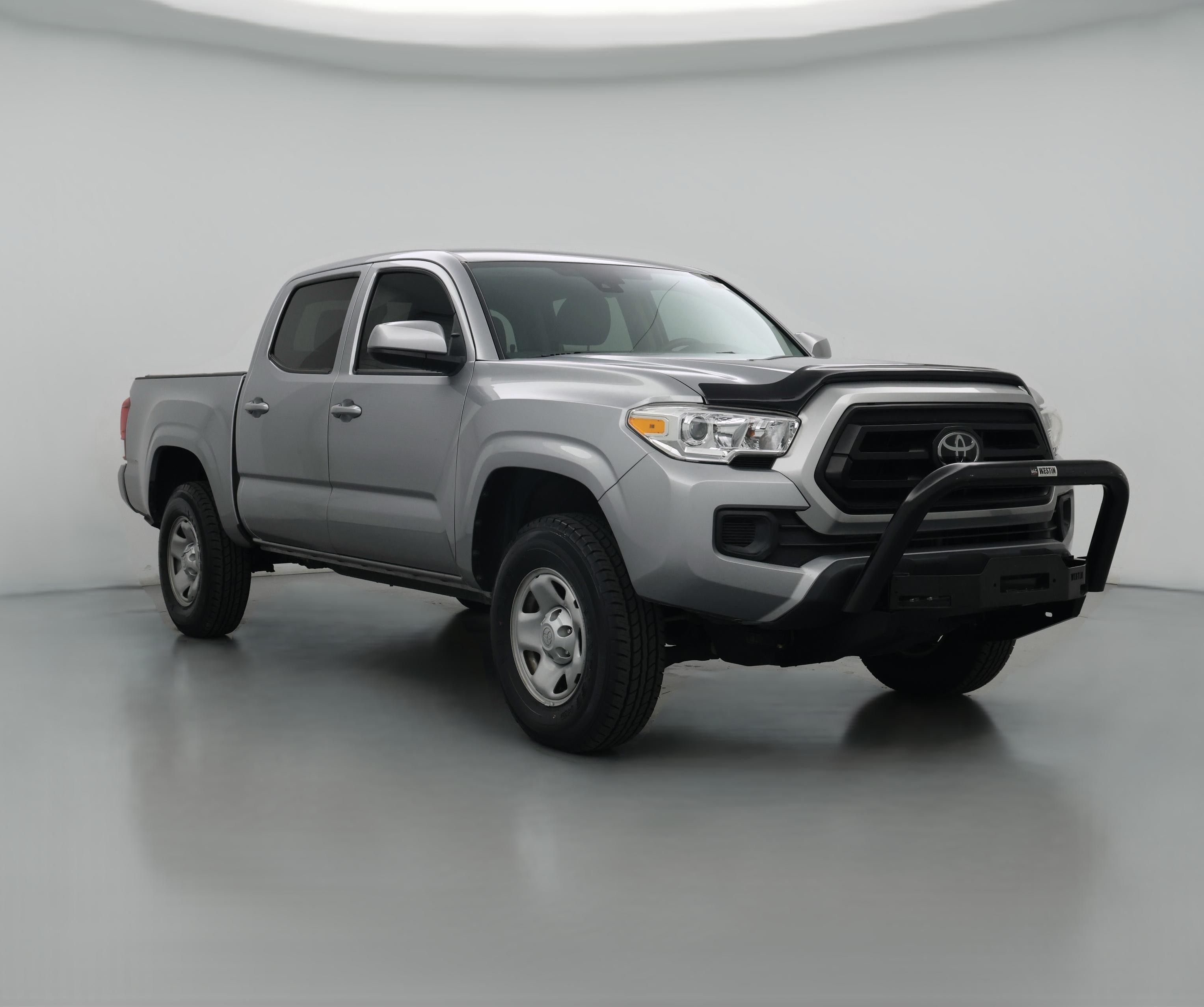 Thumbnail: 2021 Toyota Tacoma - 1