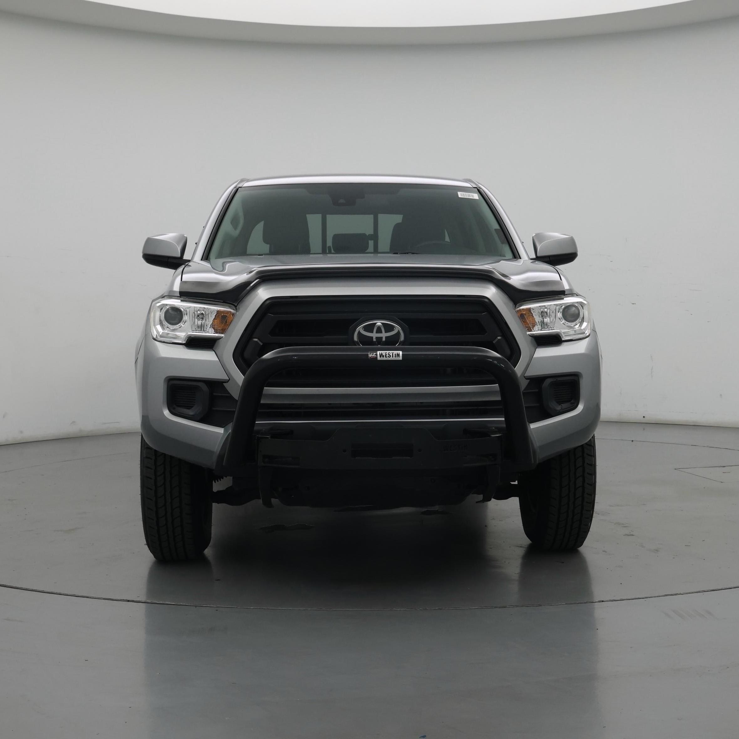 Thumbnail: 2021 Toyota Tacoma - 5