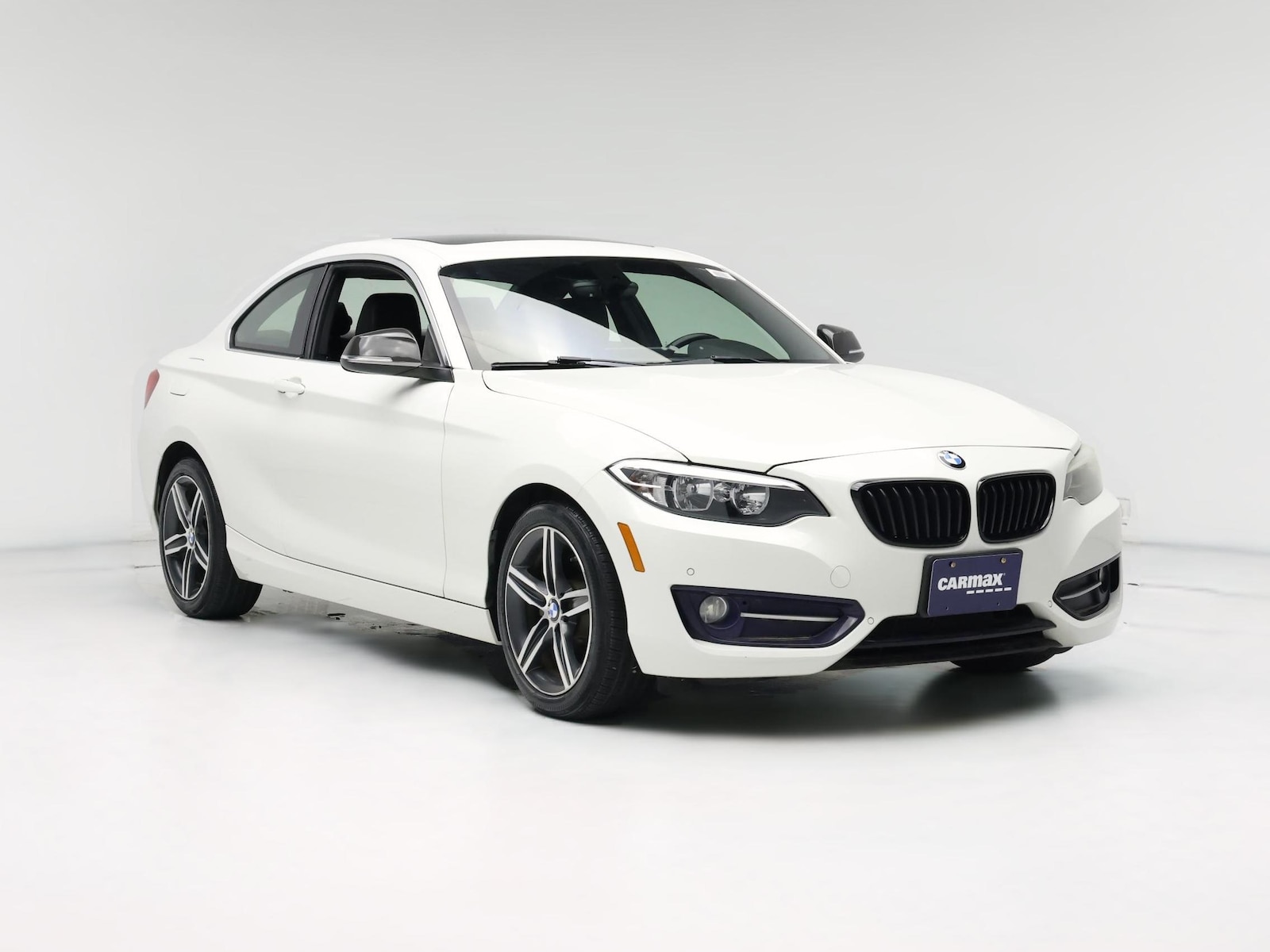 2017 BMW 2 Series