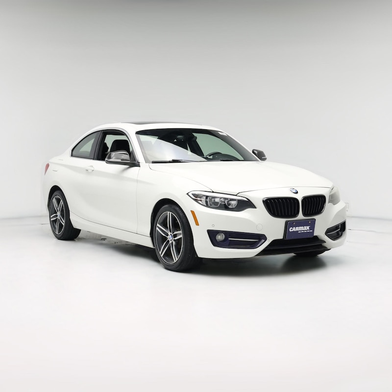2017 BMW 230 I