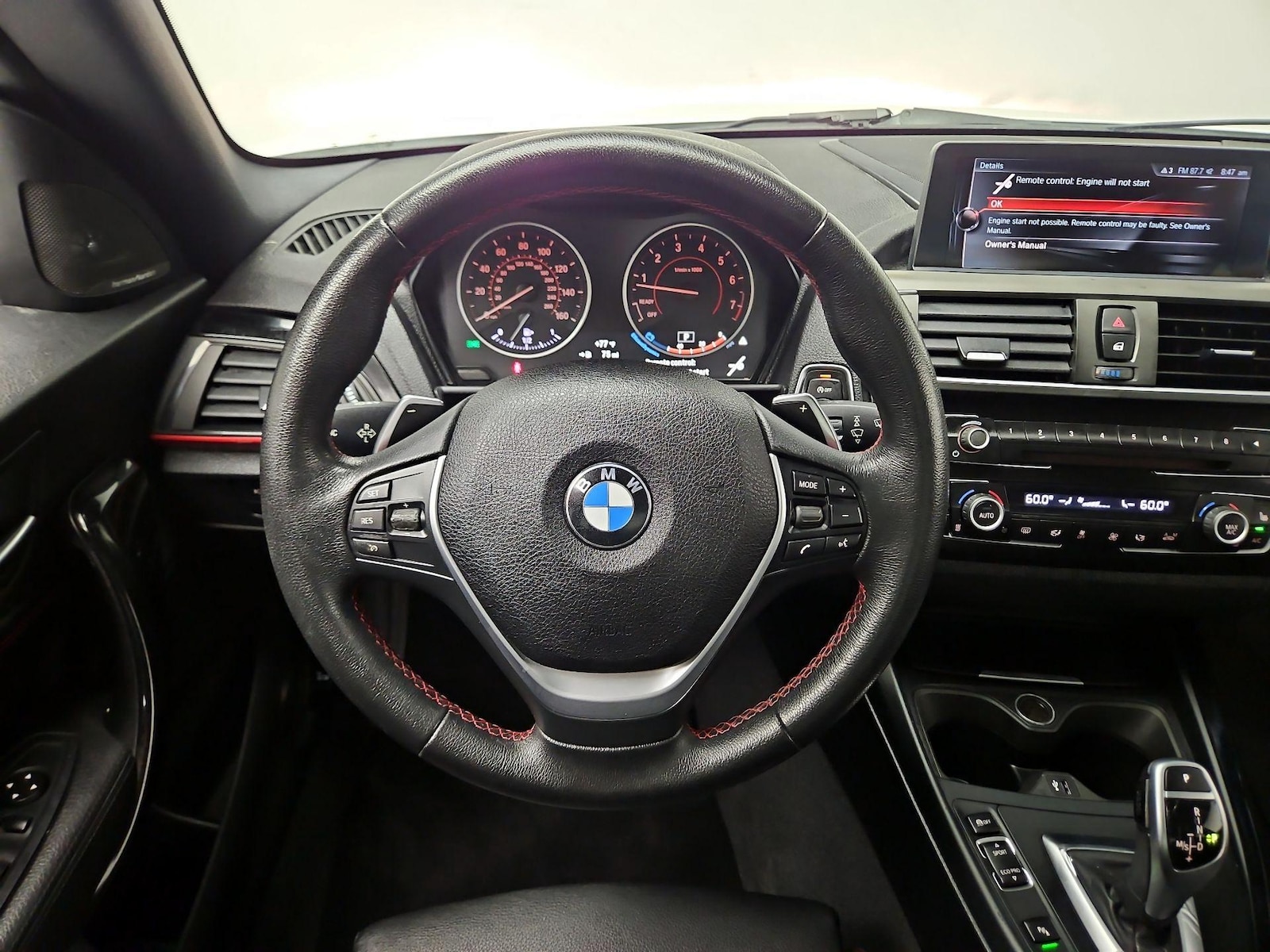 2017 BMW 2 Series 230i - Photo 11