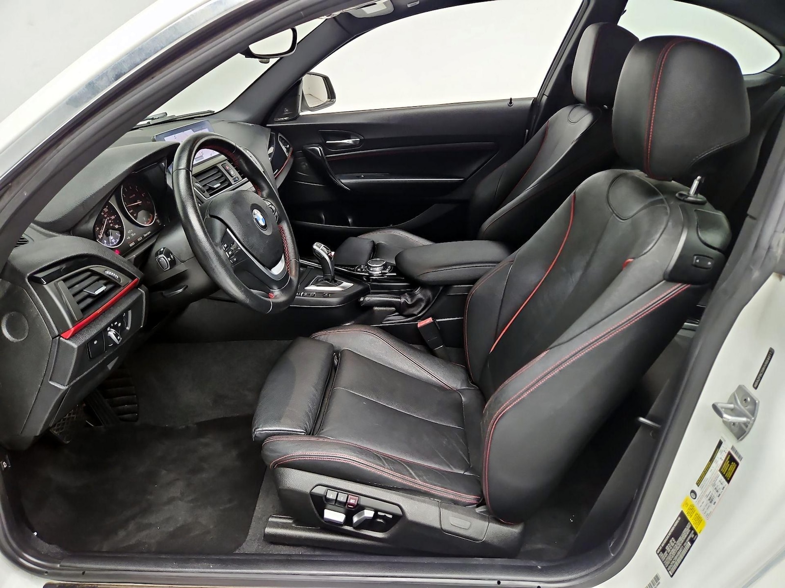 2017 BMW 2 Series 230i - Photo 12