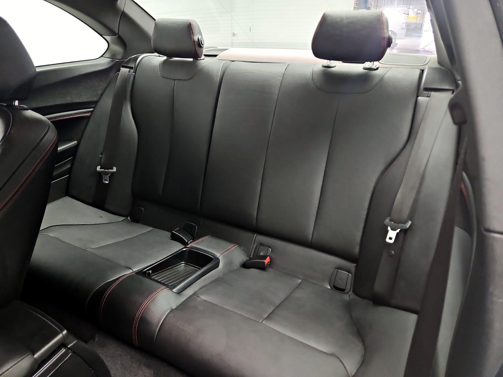2017 BMW 2 Series 230i - Photo 22