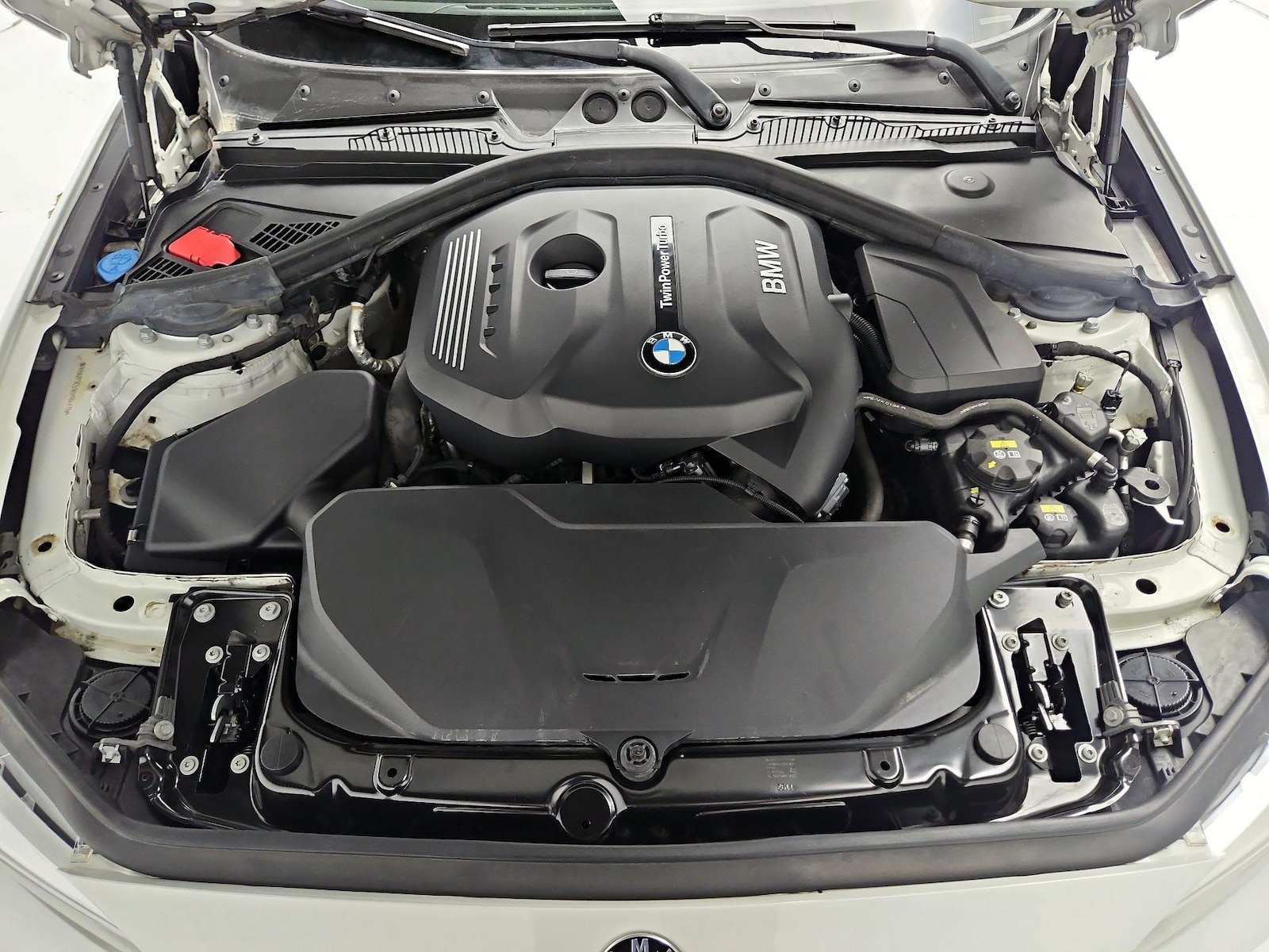 2017 BMW 2 Series 230i - Photo 24