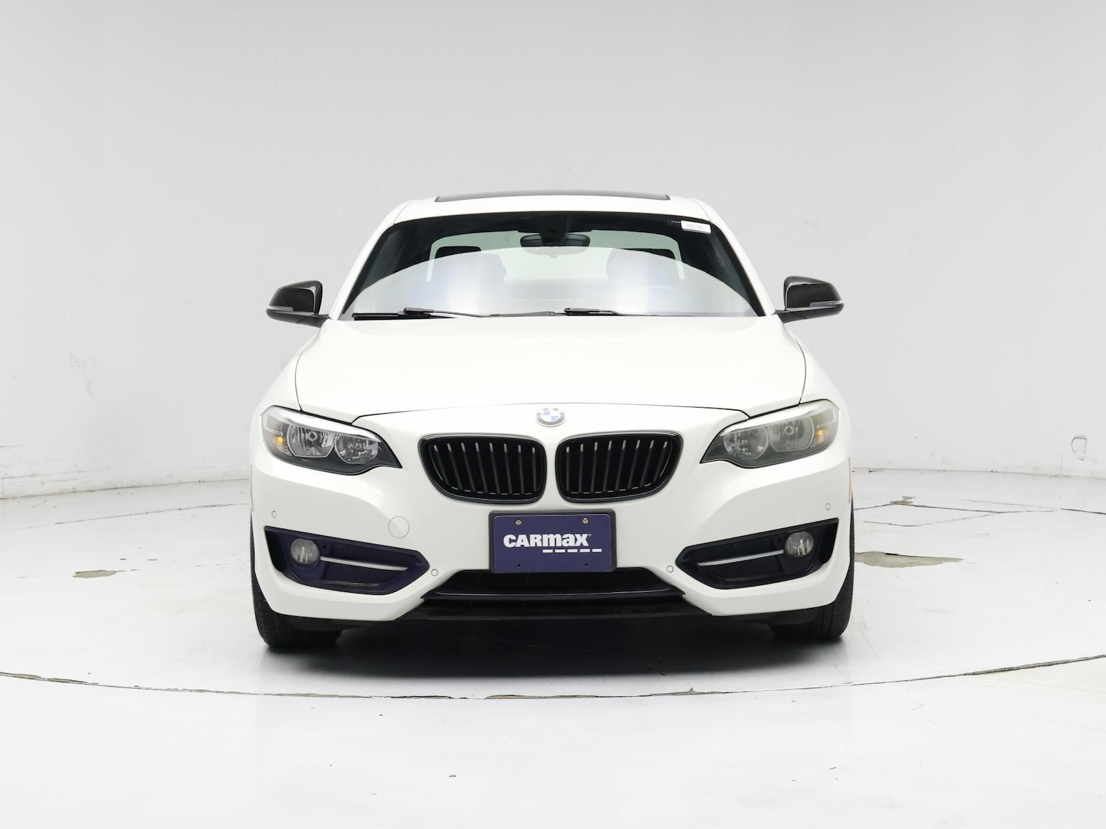 2017 BMW 2 Series 230i - Photo 6