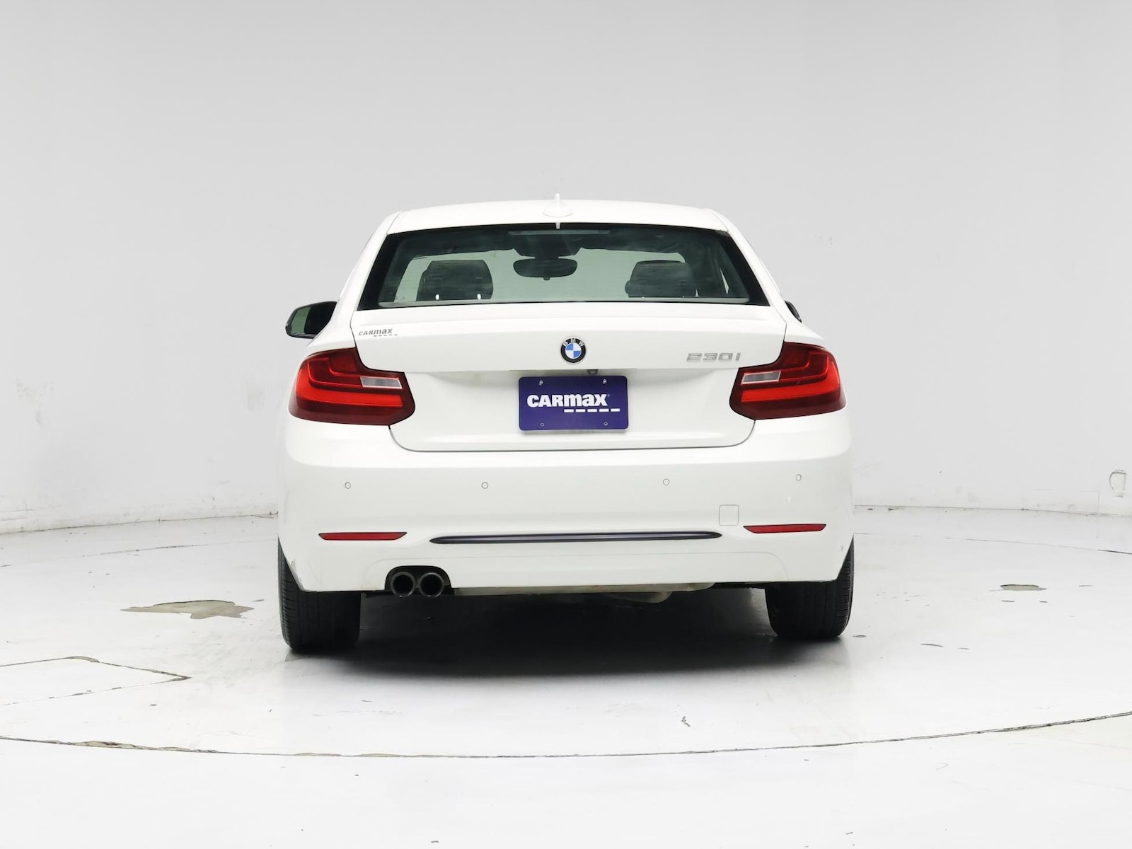 2017 BMW 2 Series 230i - Photo 7
