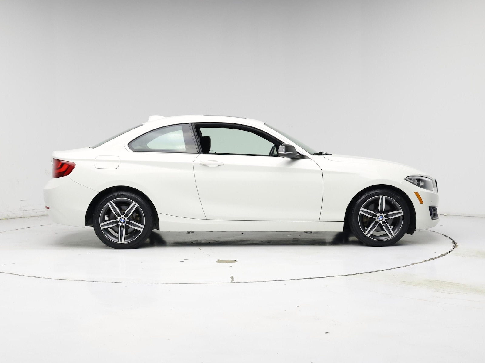 2017 BMW 2 Series 230i - Photo 8