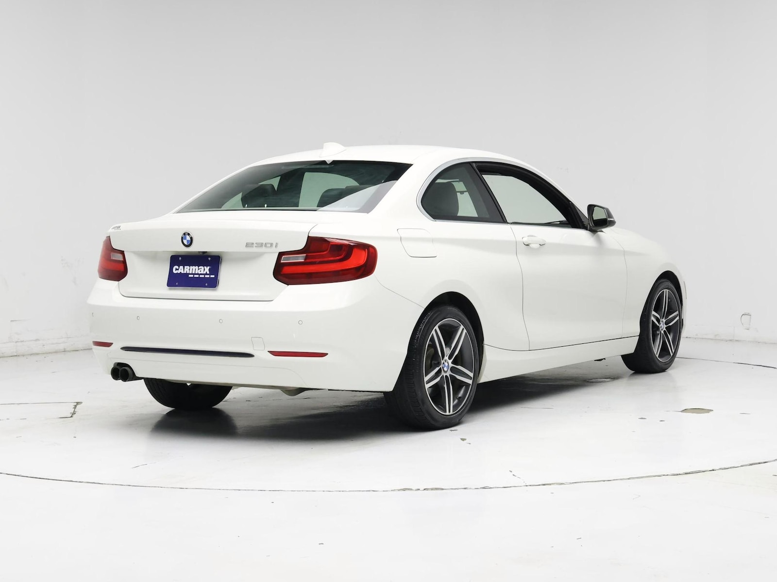 2017 BMW 2 Series 230i - Photo 9