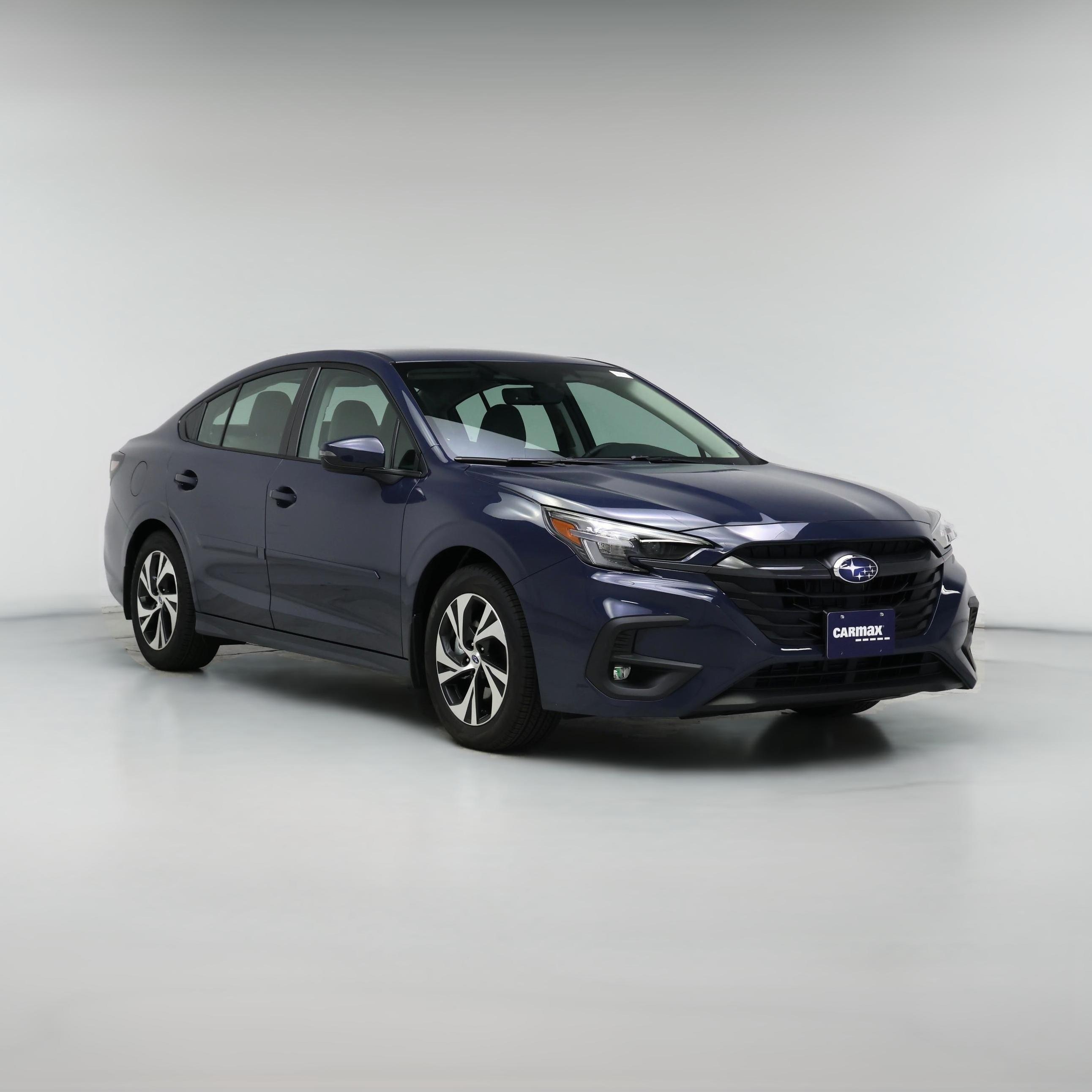 Thumbnail: 2025 Subaru Legacy - 1