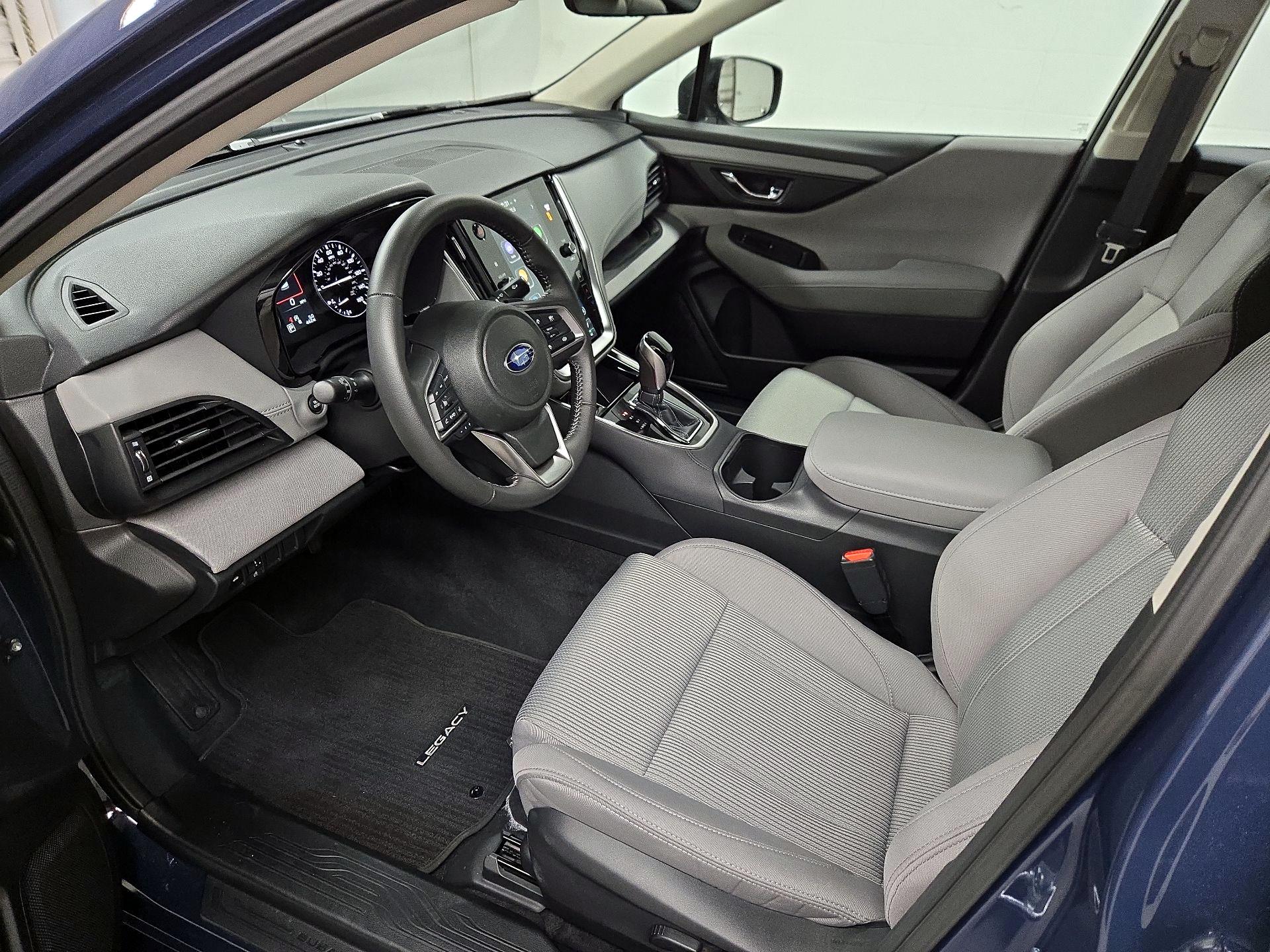 Thumbnail: 2025 Subaru Legacy - 11