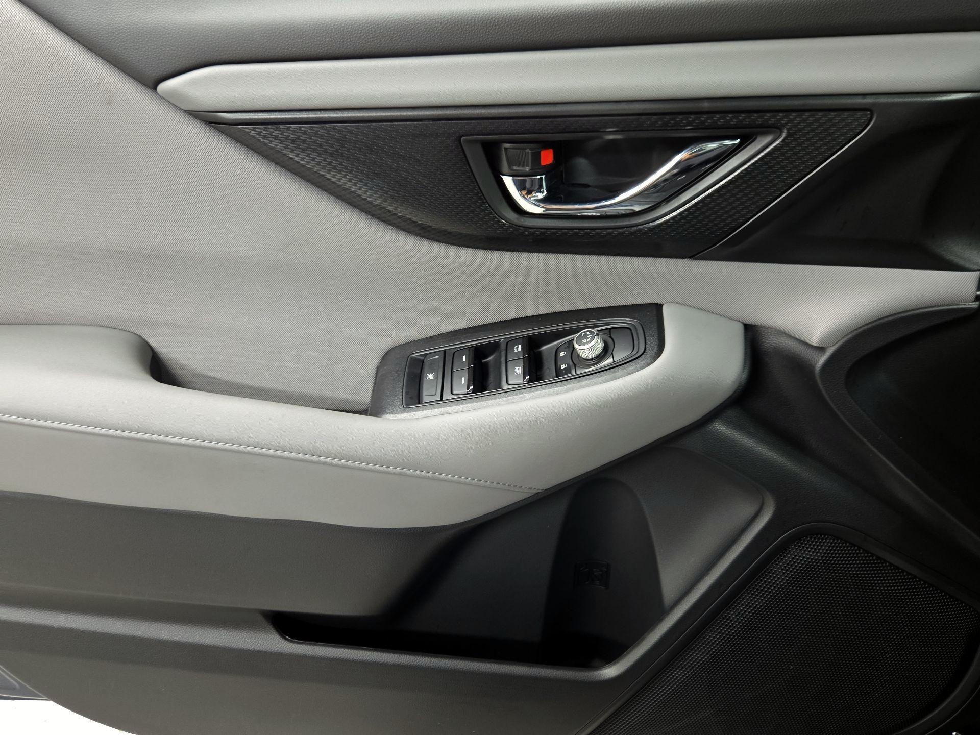 Thumbnail: 2025 Subaru Legacy - 12
