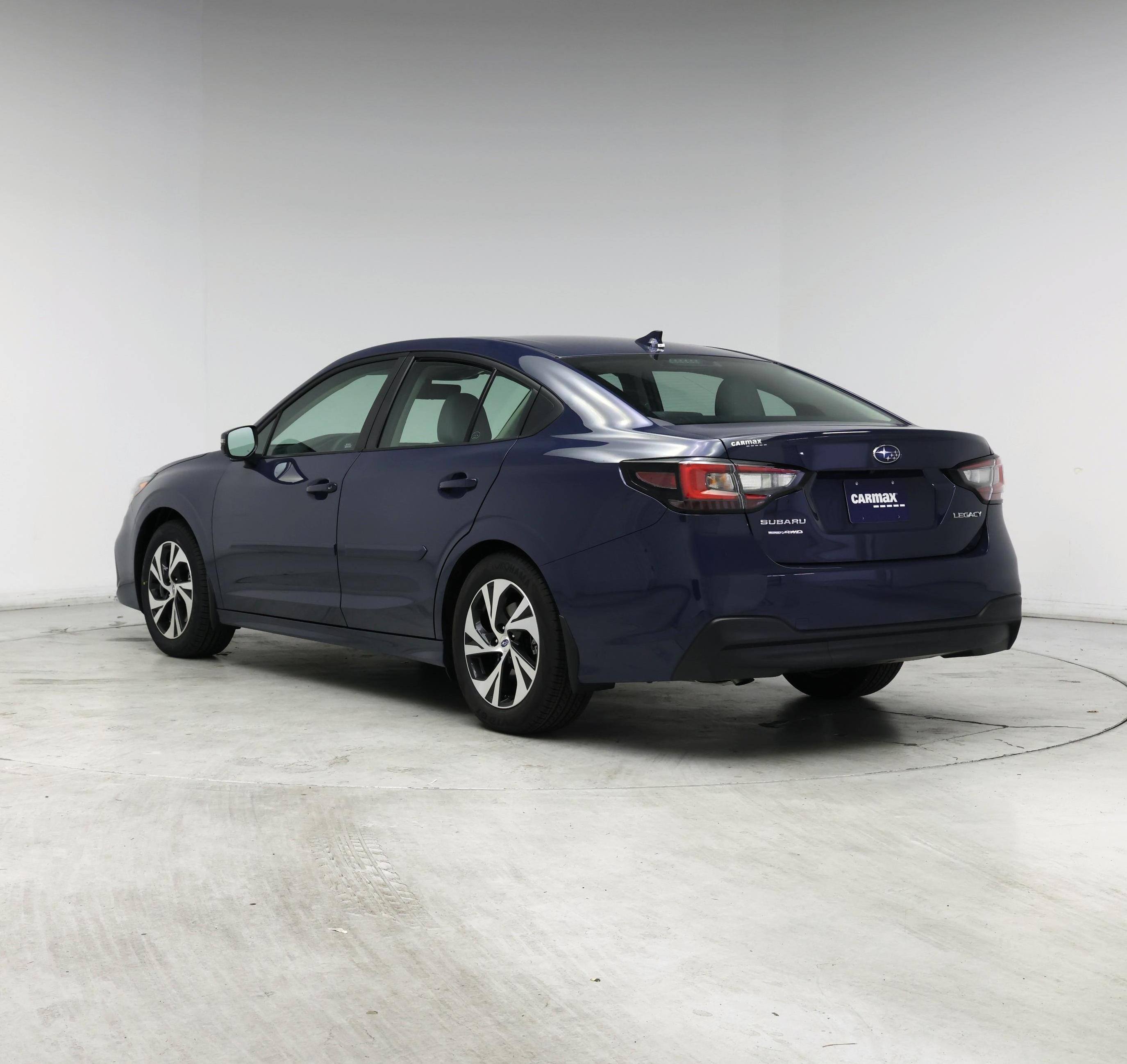 Thumbnail: 2025 Subaru Legacy - 2