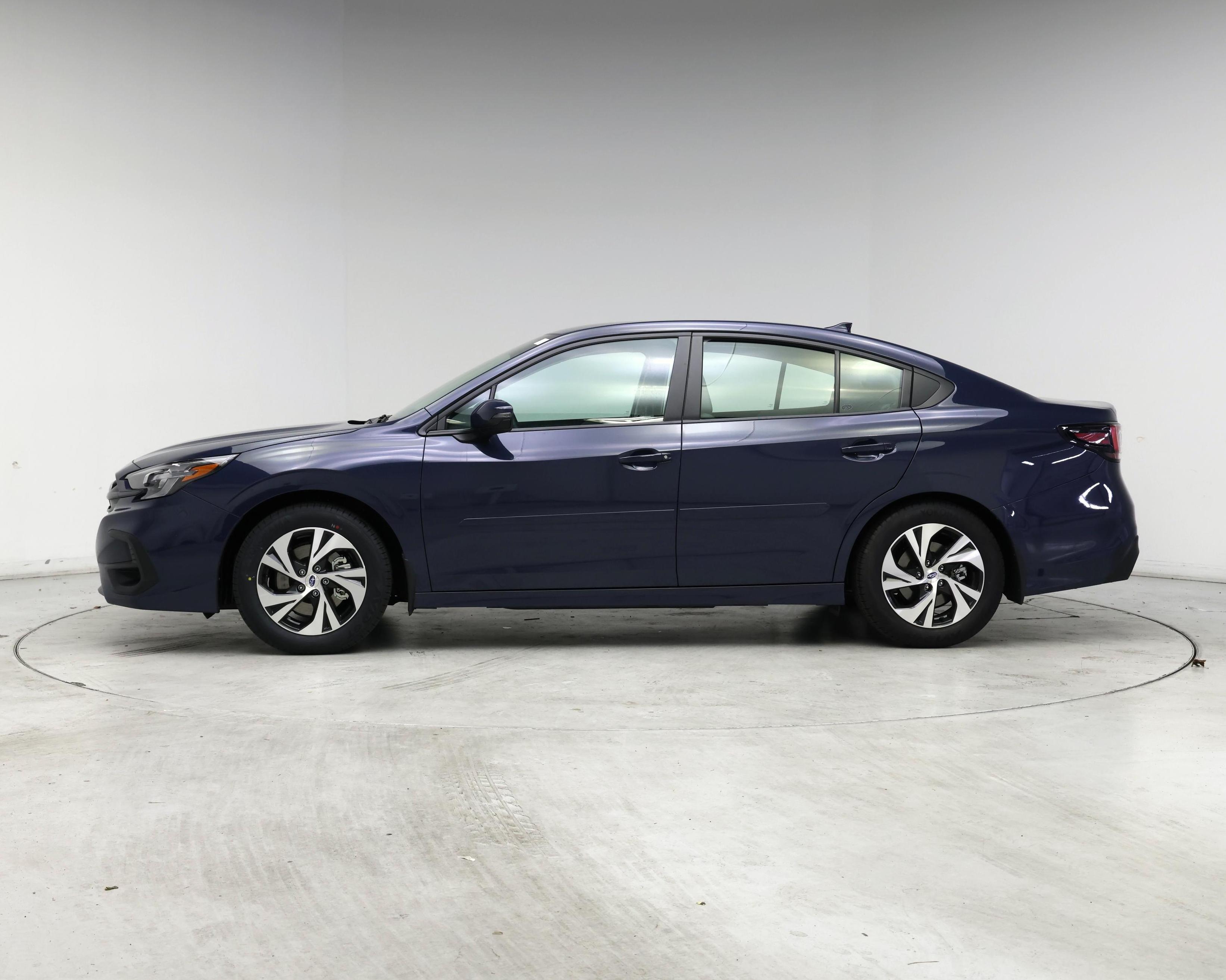 Thumbnail: 2025 Subaru Legacy - 3