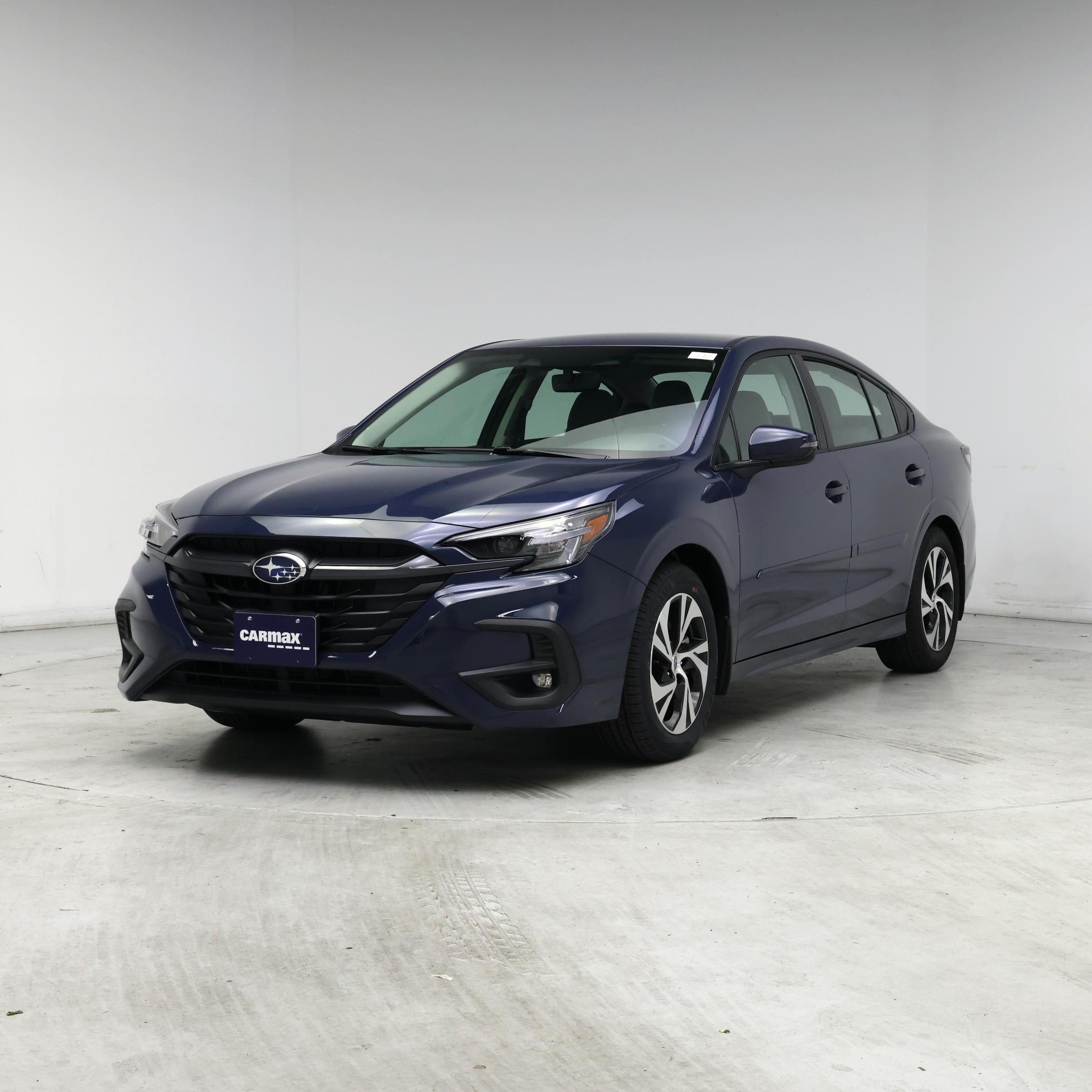 Thumbnail: 2025 Subaru Legacy - 4