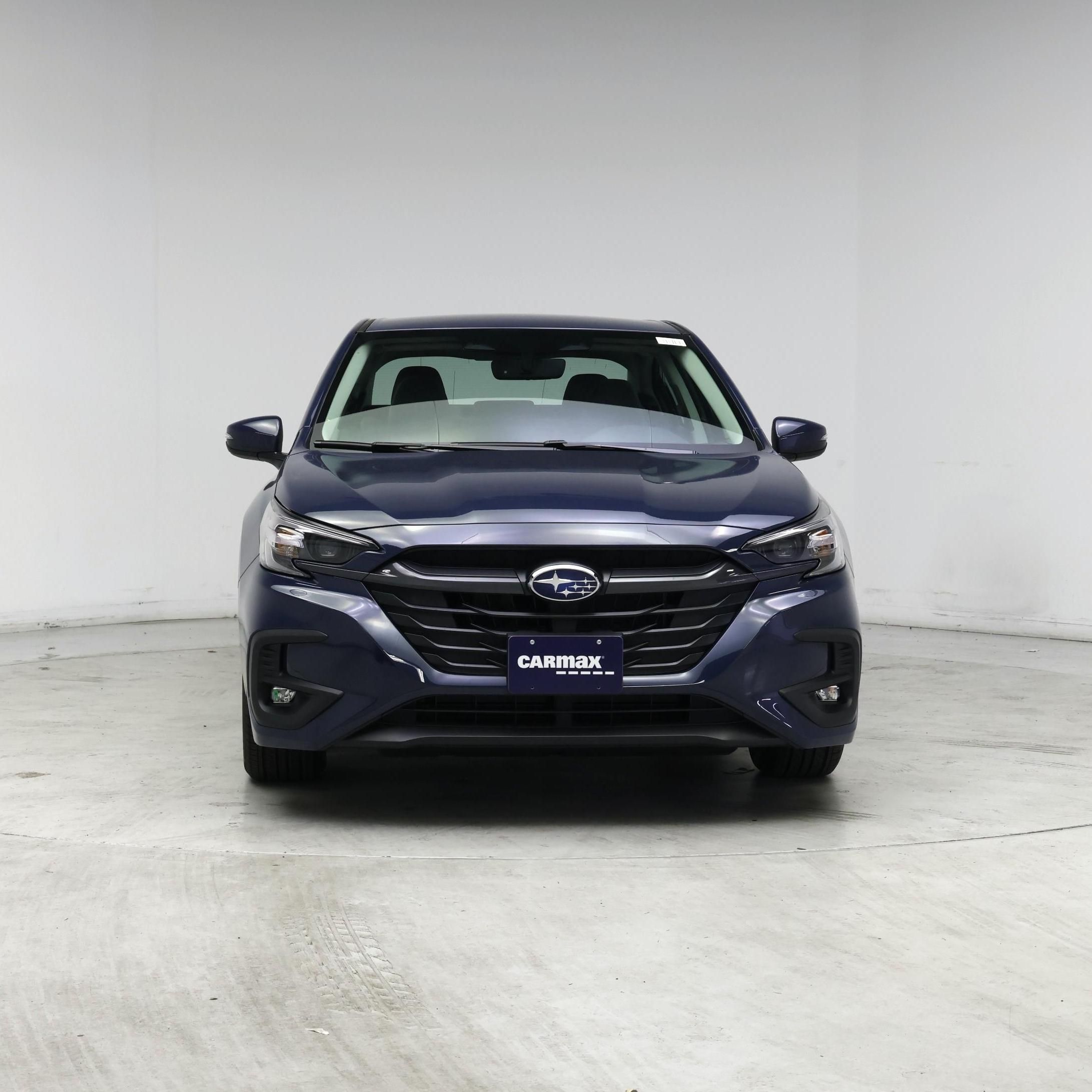 Thumbnail: 2025 Subaru Legacy - 5